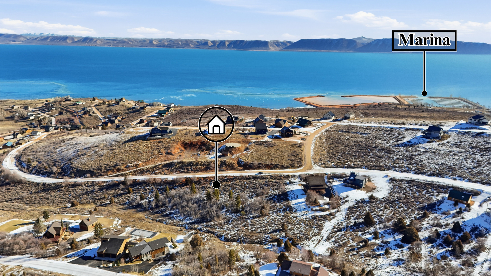 SWAN CREEK VILLAGE - Land