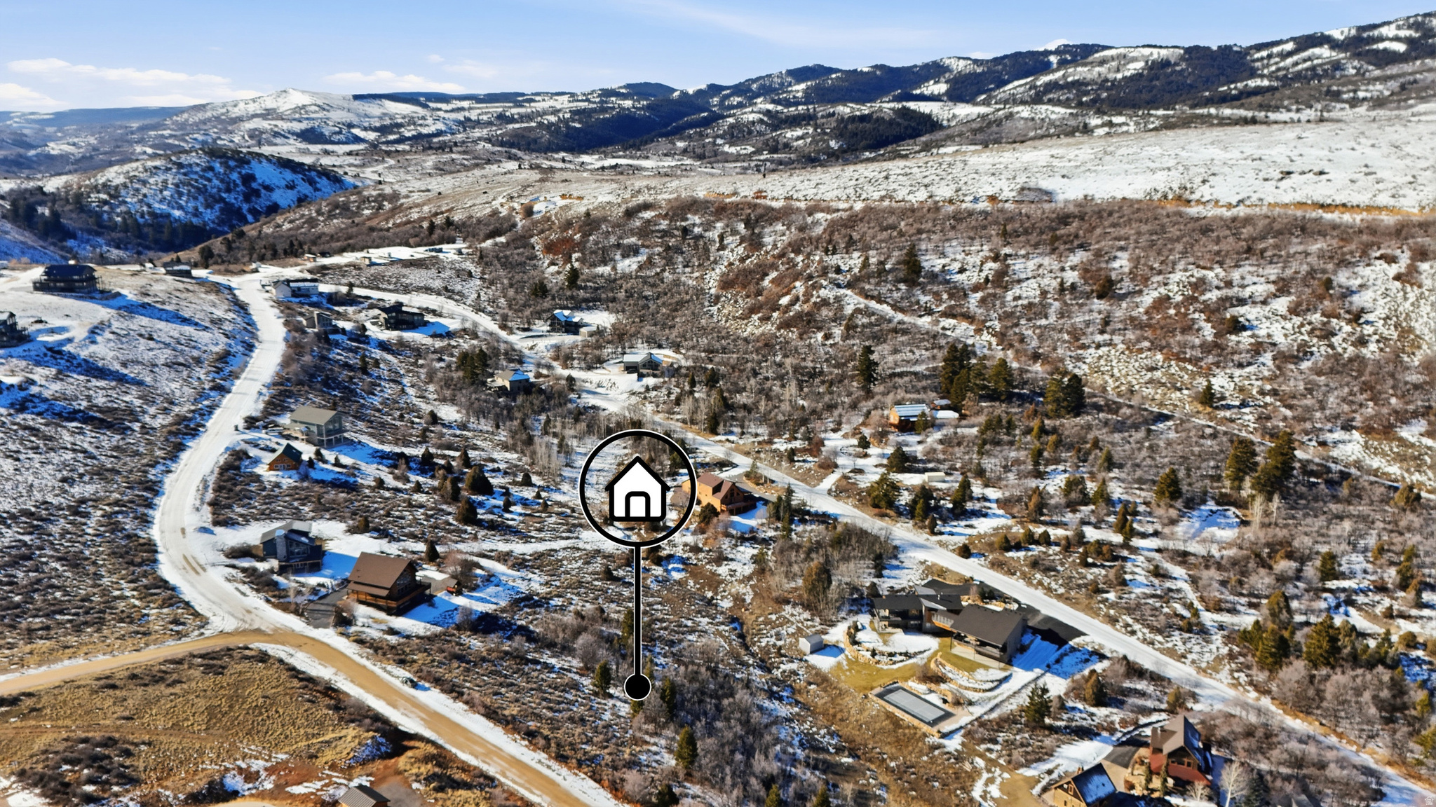 SWAN CREEK VILLAGE - Land