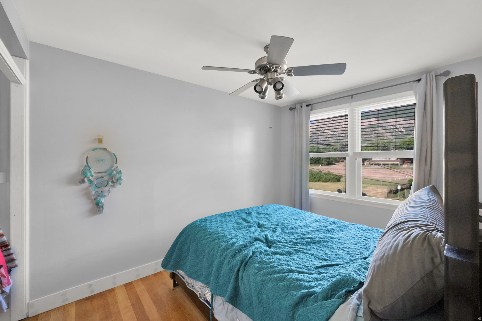 GRAND VIEW ACRES - Residential