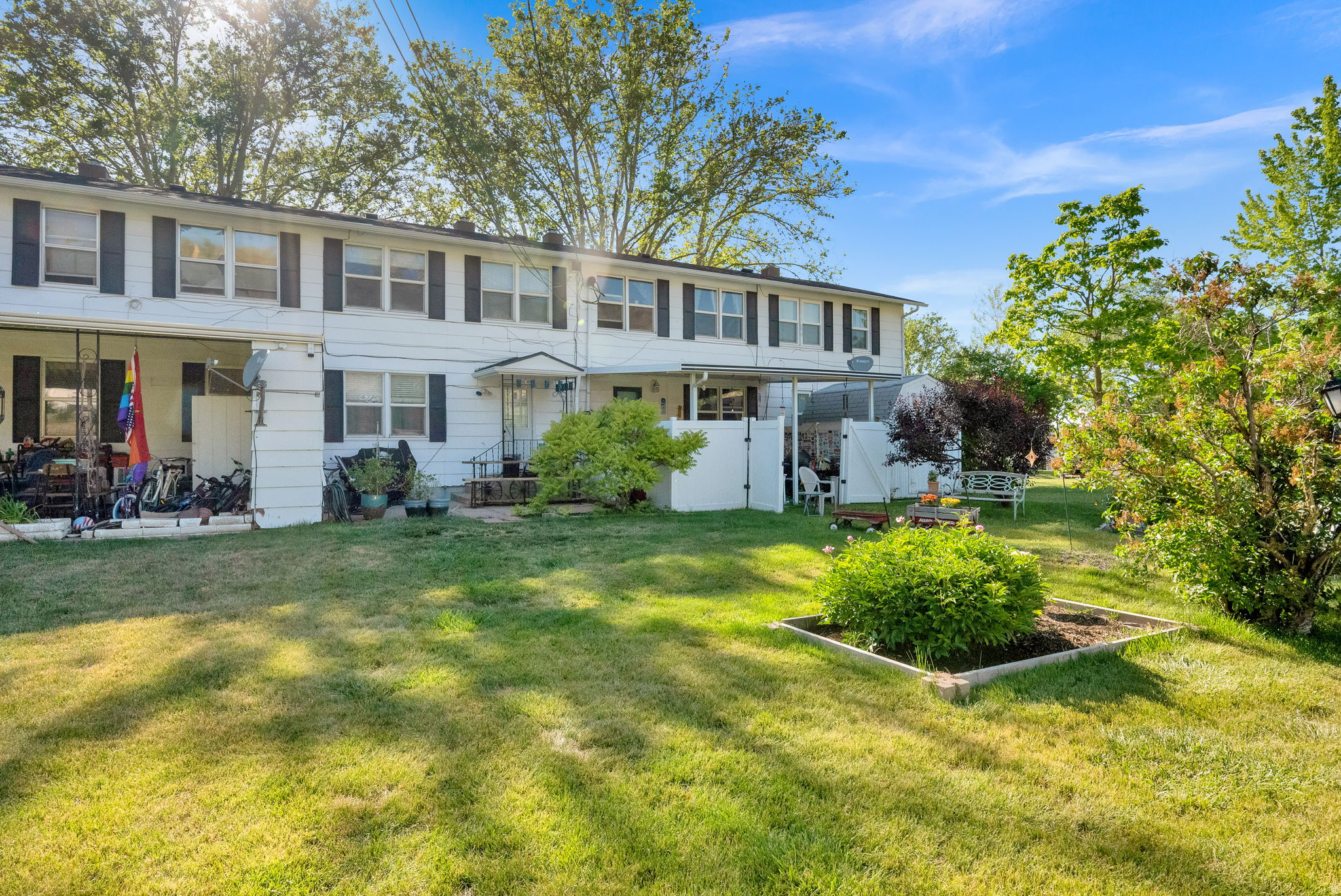 GRAND VIEW ACRES - Residential