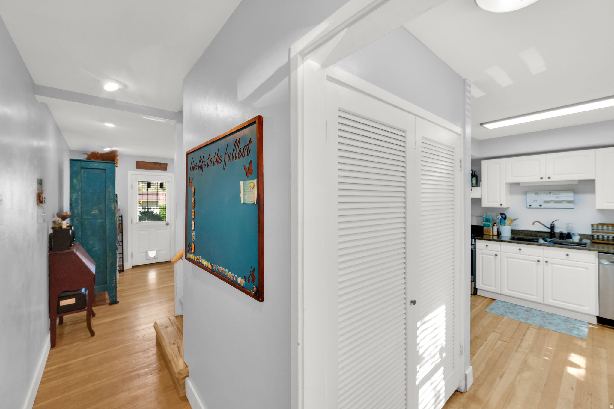 GRAND VIEW ACRES - Residential
