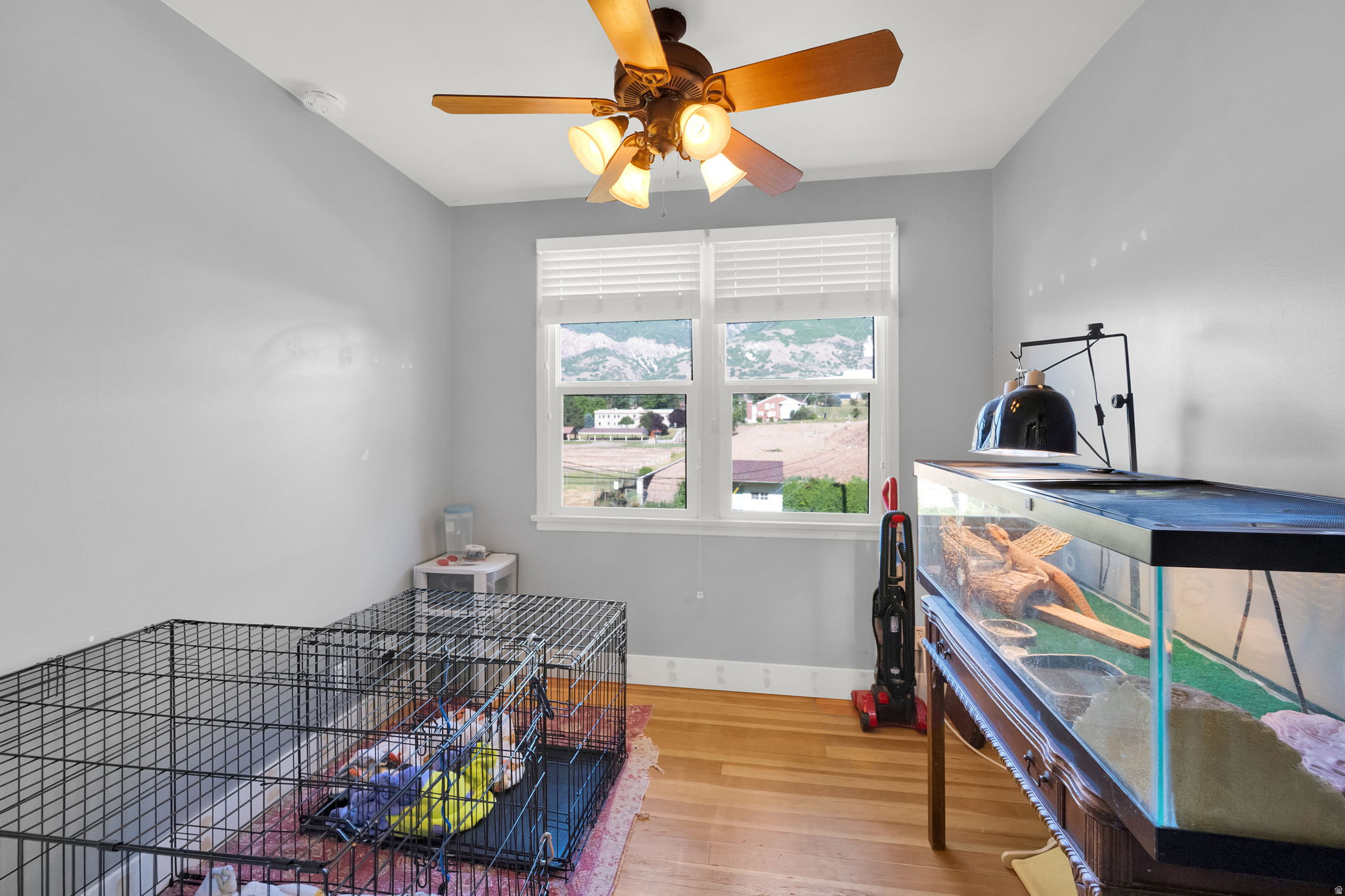 GRAND VIEW ACRES - Residential