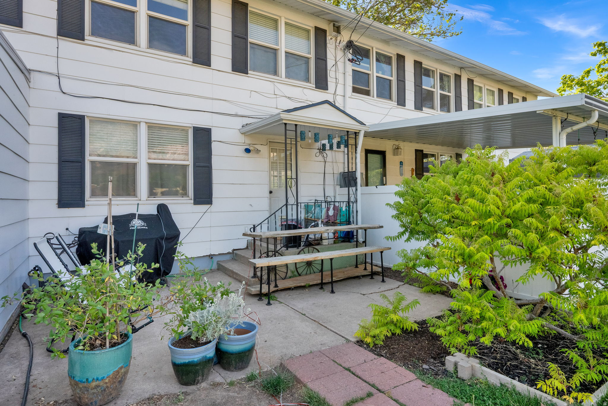 GRAND VIEW ACRES - Residential