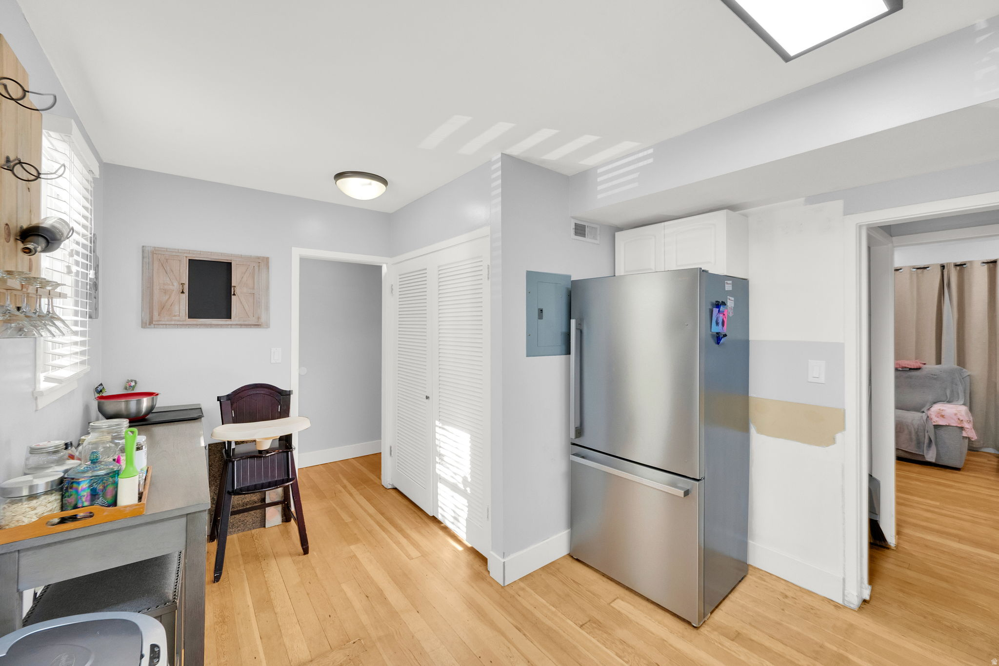 GRAND VIEW ACRES - Residential