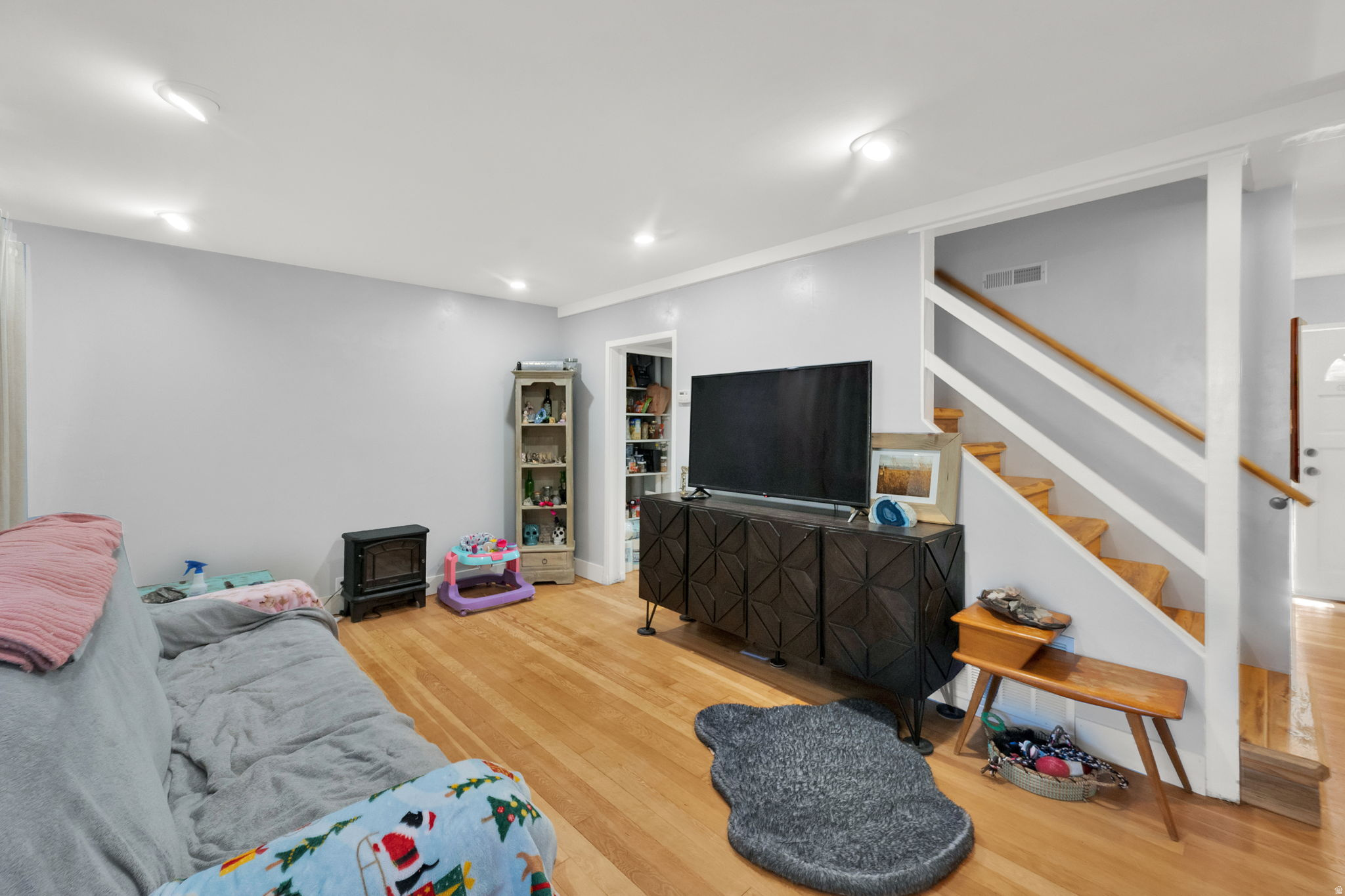 GRAND VIEW ACRES - Residential