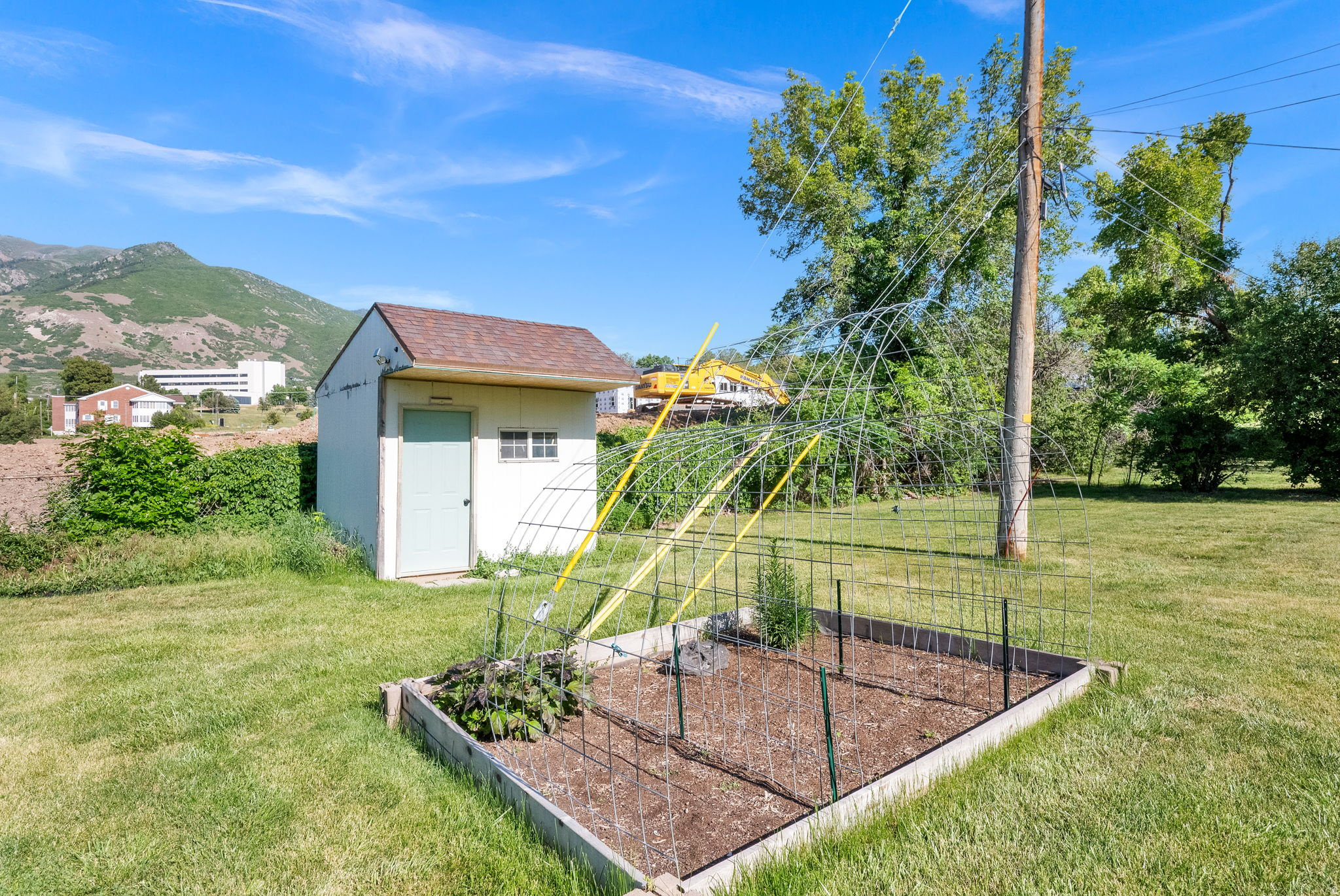 GRAND VIEW ACRES - Residential