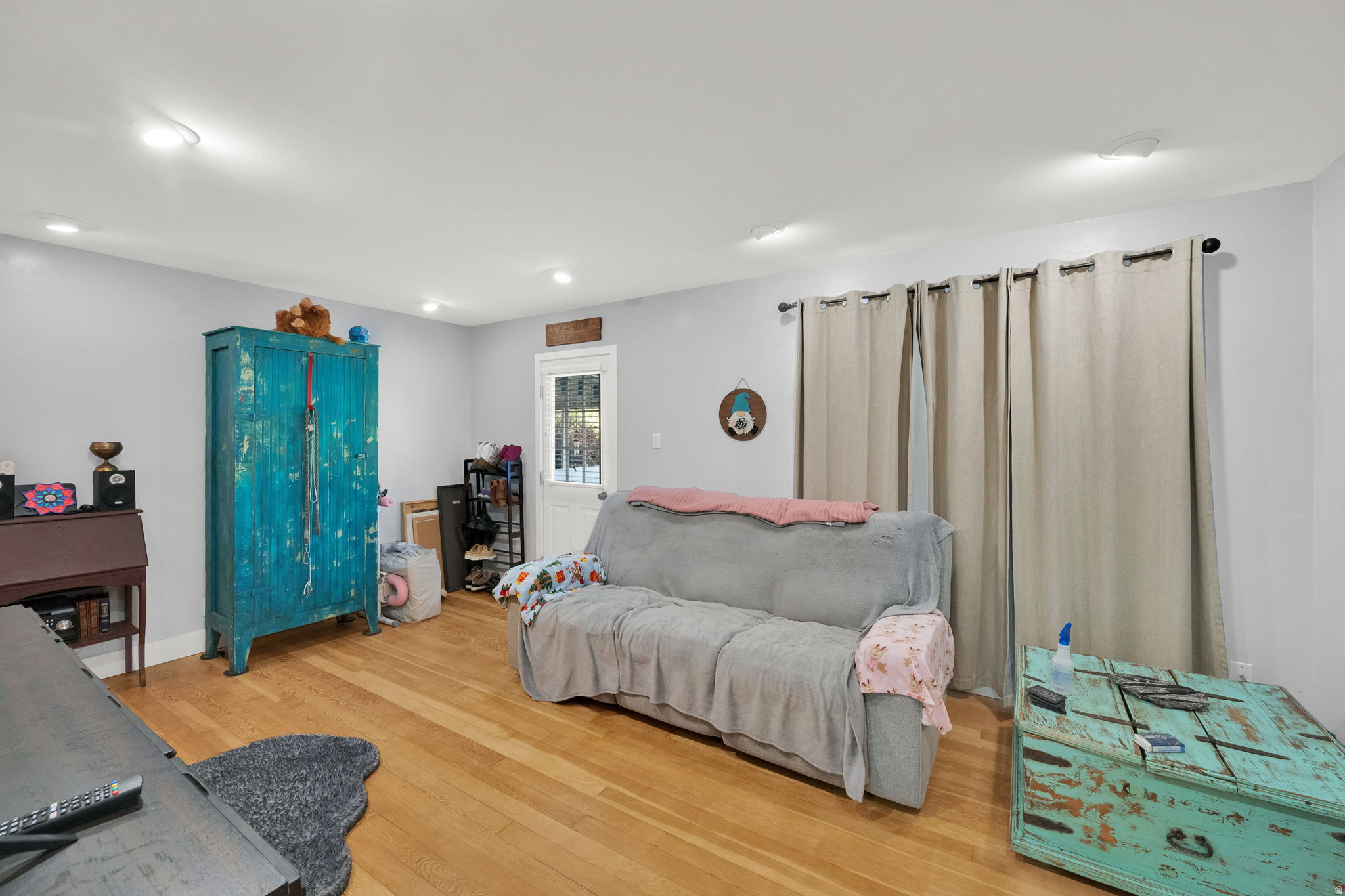 GRAND VIEW ACRES - Residential