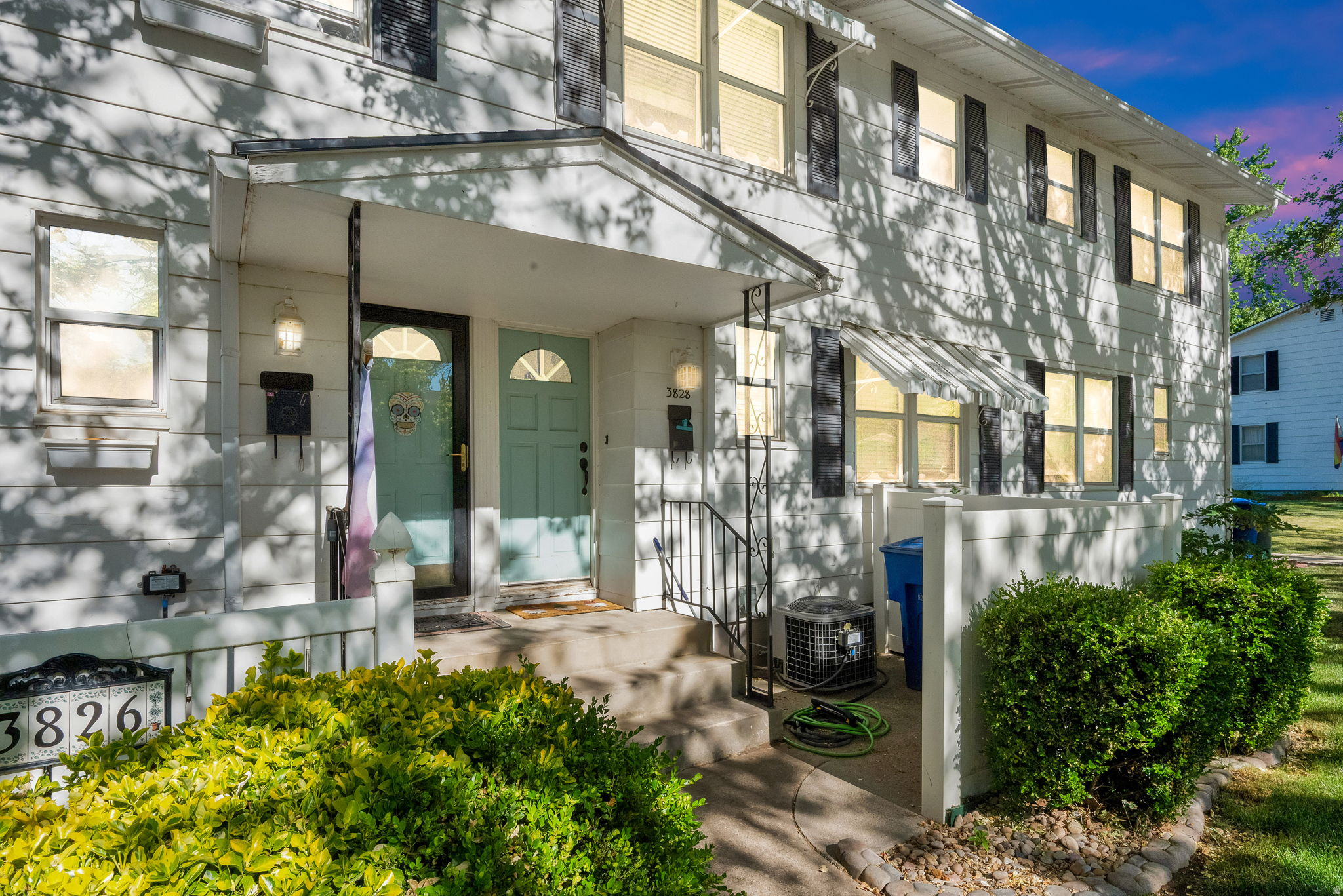 GRAND VIEW ACRES - Residential