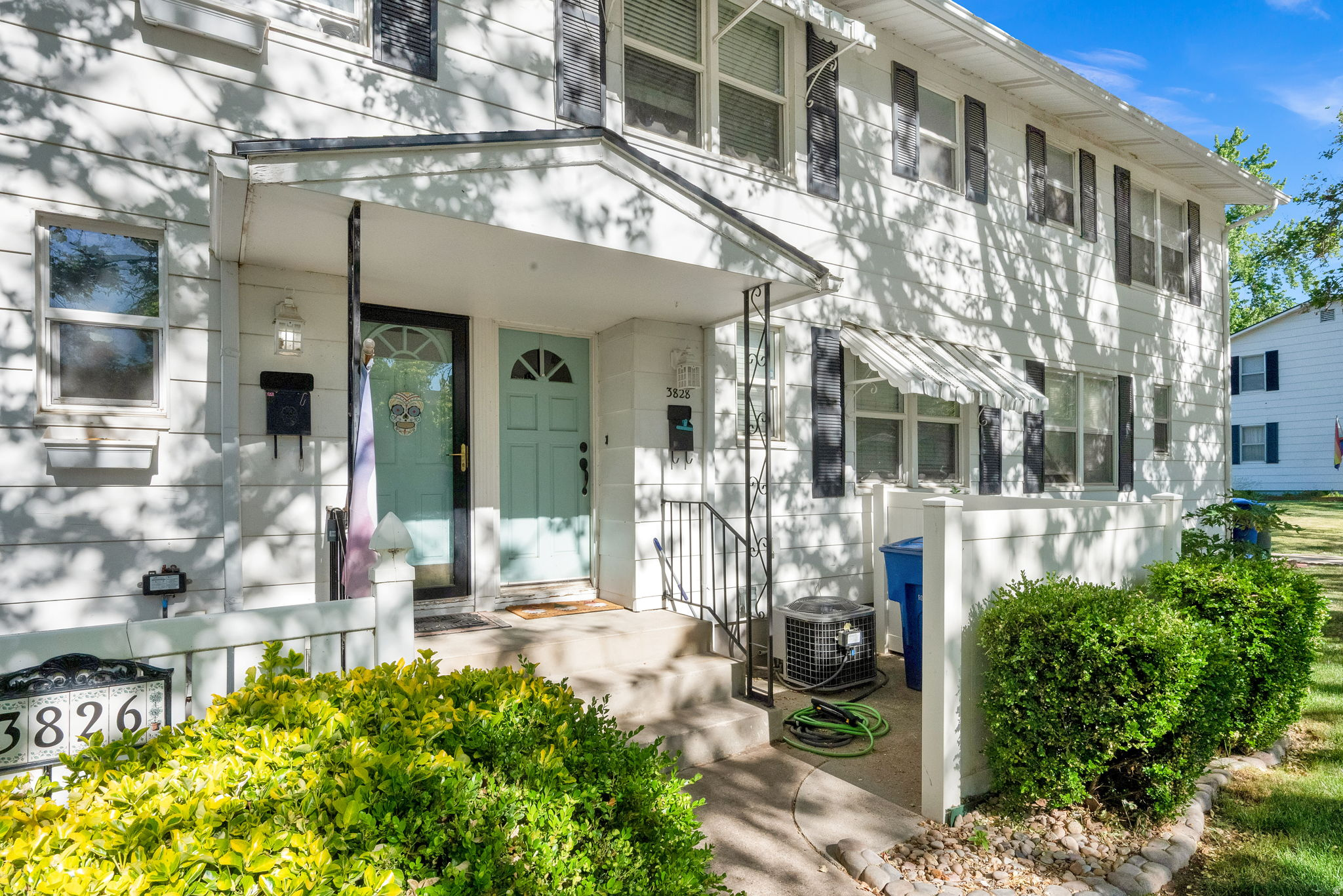 GRAND VIEW ACRES - Residential
