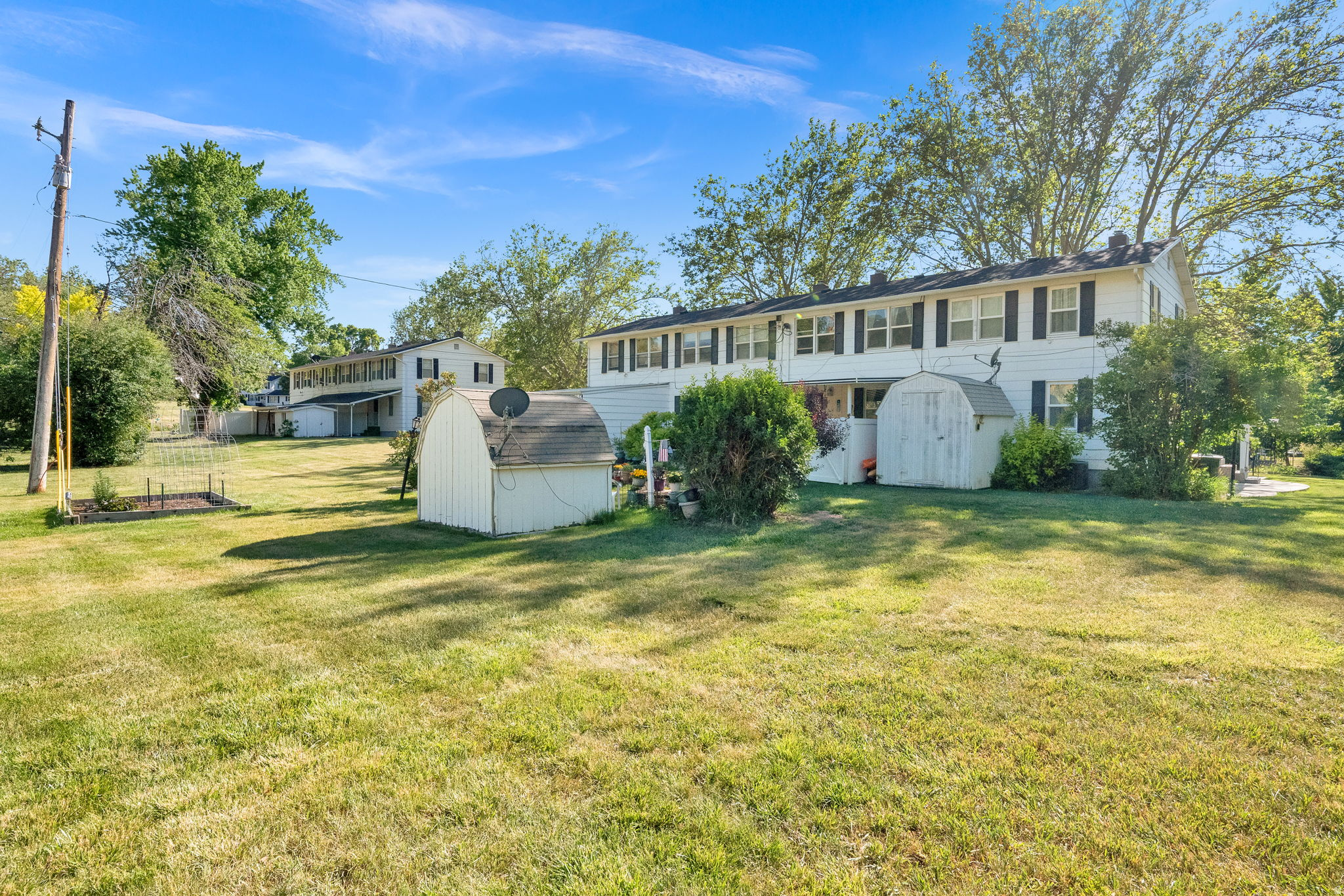 GRAND VIEW ACRES - Residential