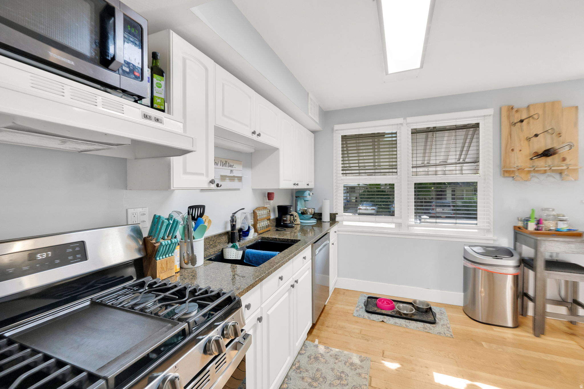 GRAND VIEW ACRES - Residential