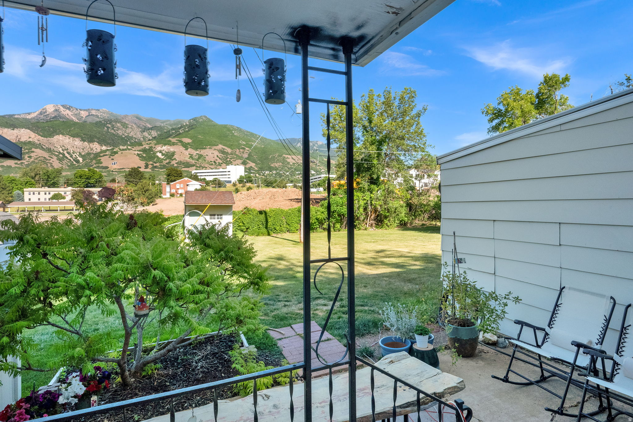 GRAND VIEW ACRES - Residential
