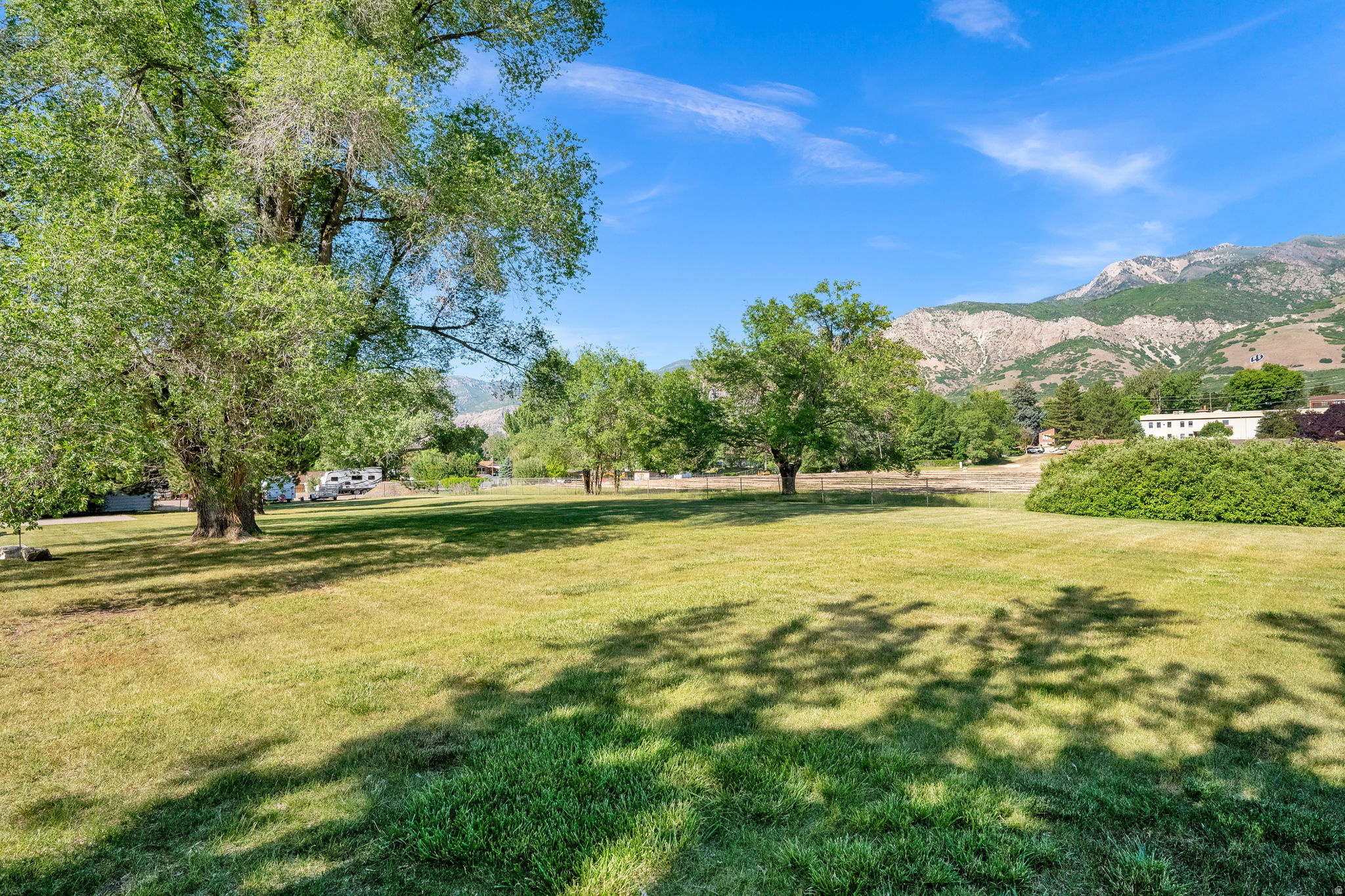 GRAND VIEW ACRES - Residential