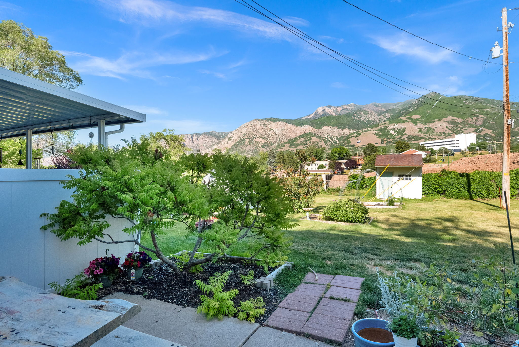 GRAND VIEW ACRES - Residential