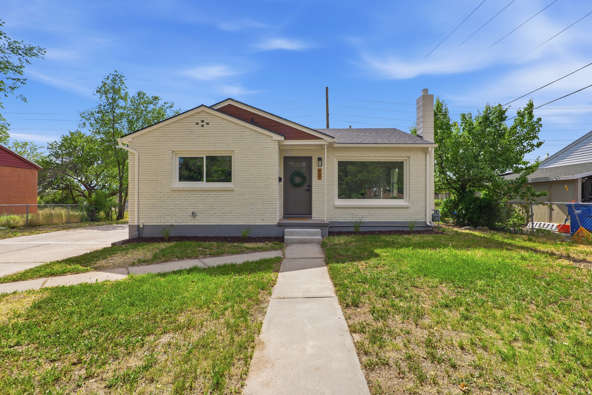 CHRISTEN - Residential