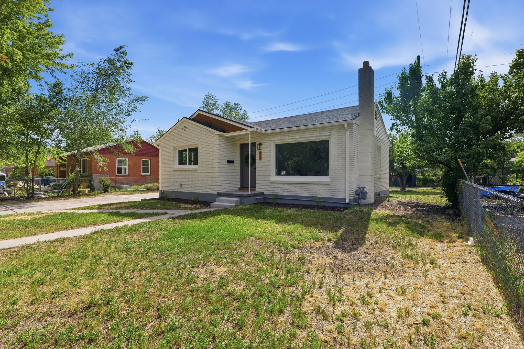 CHRISTEN - Residential
