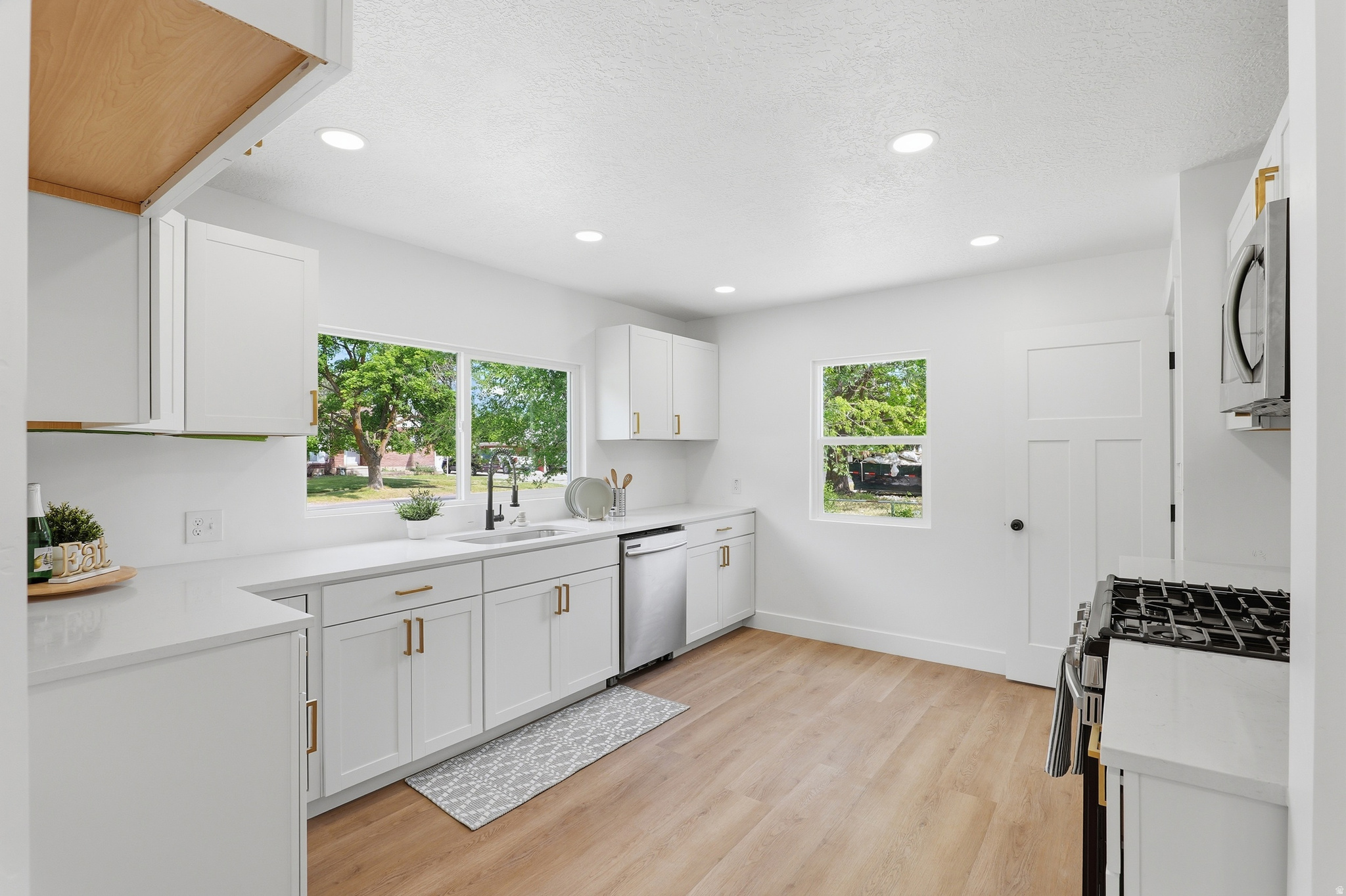 CHRISTEN - Residential