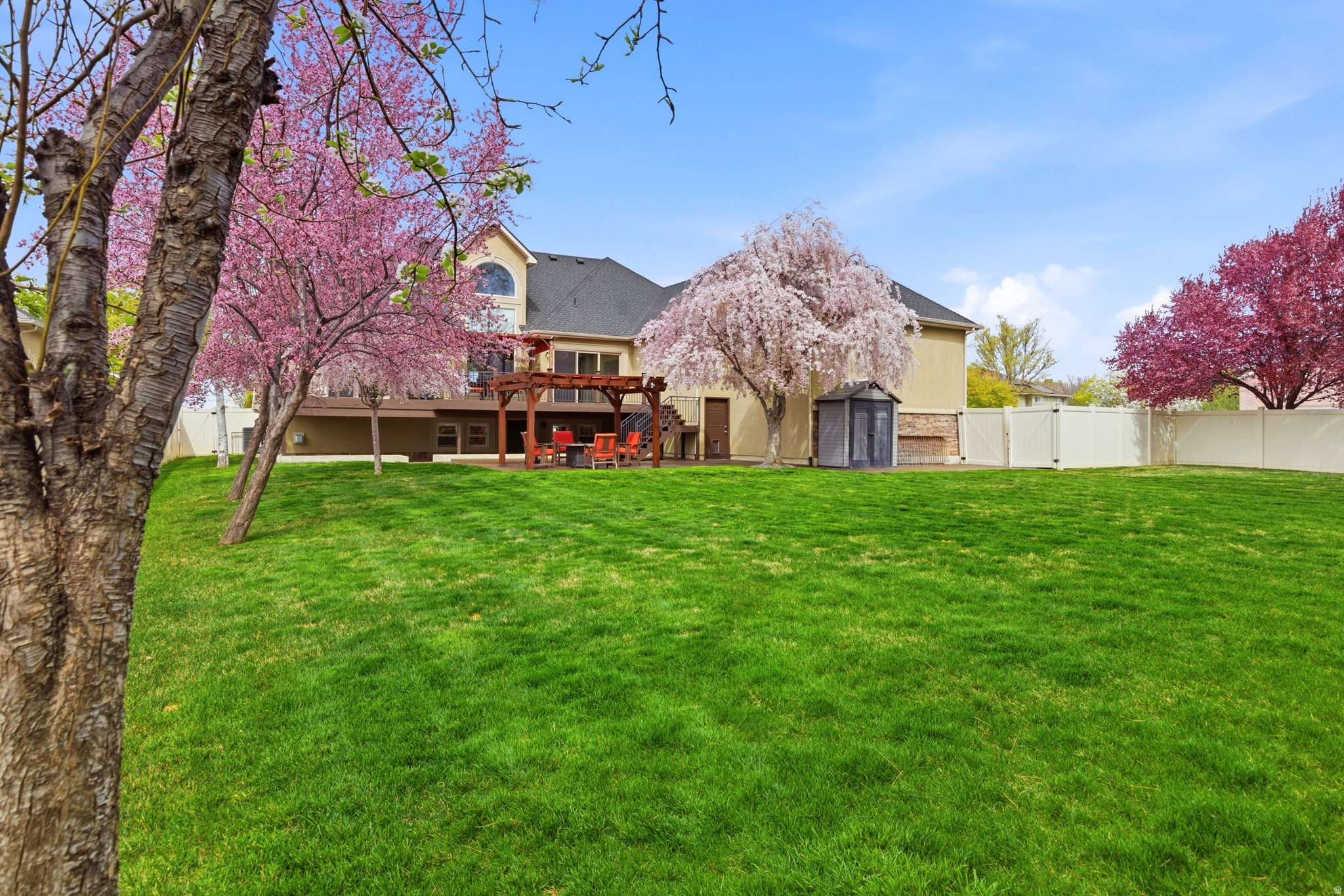 ART'S CLUSTER SUBDIVISION - Residential