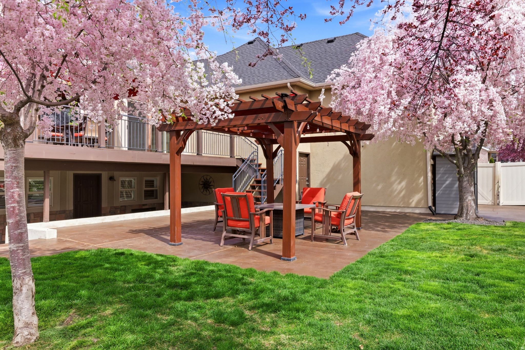 ART'S CLUSTER SUBDIVISION - Residential