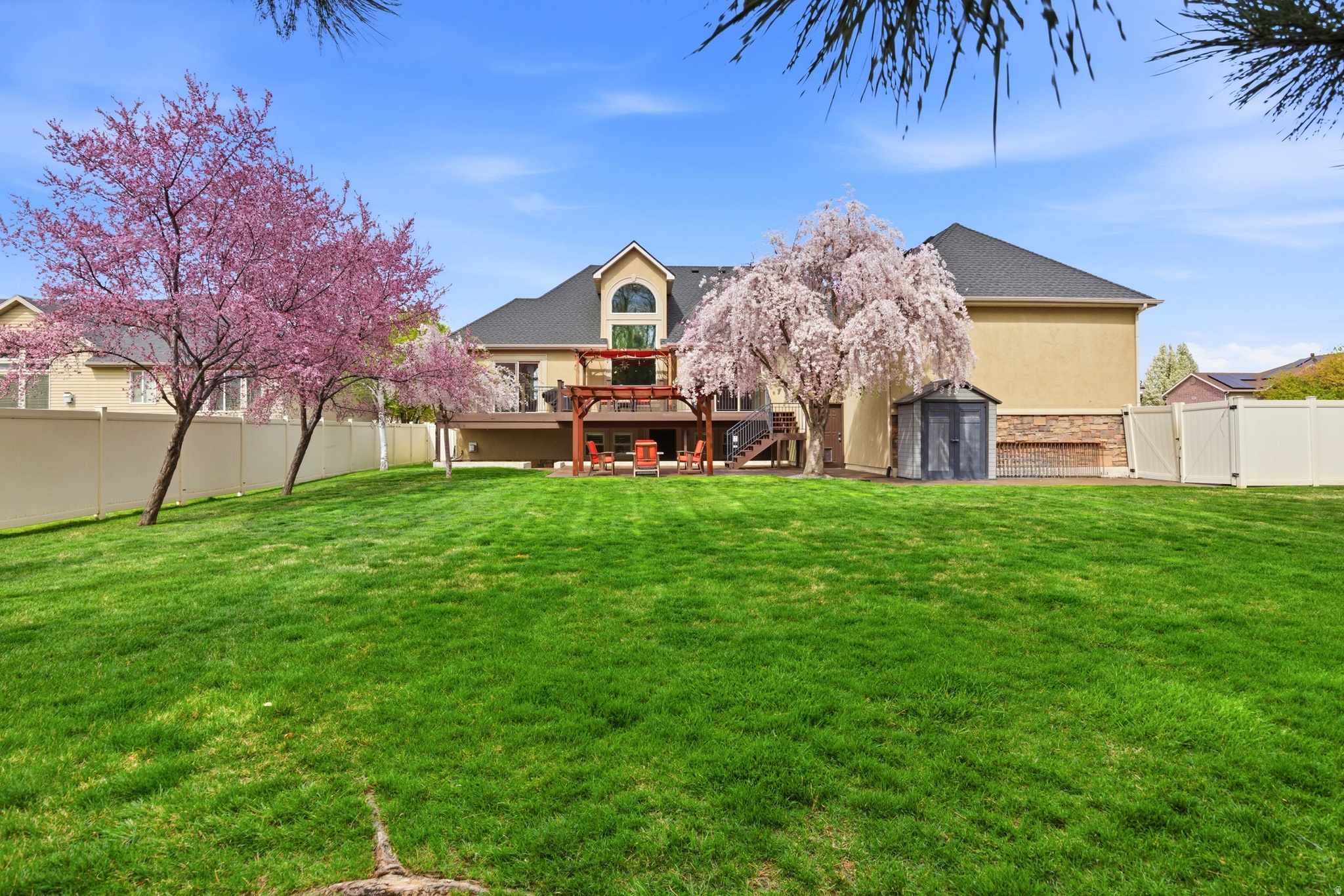 ART'S CLUSTER SUBDIVISION - Residential