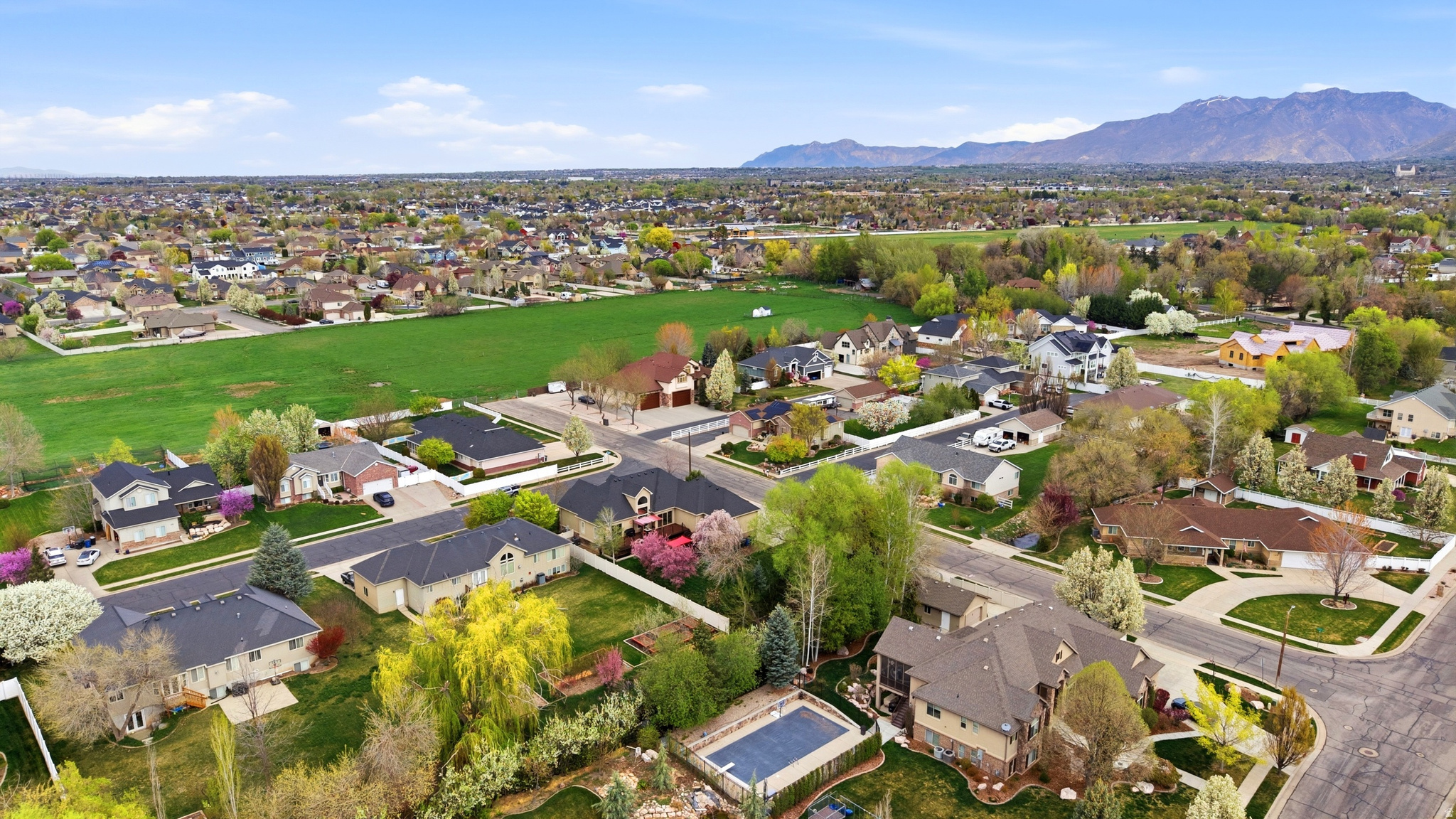 ART'S CLUSTER SUBDIVISION - Residential