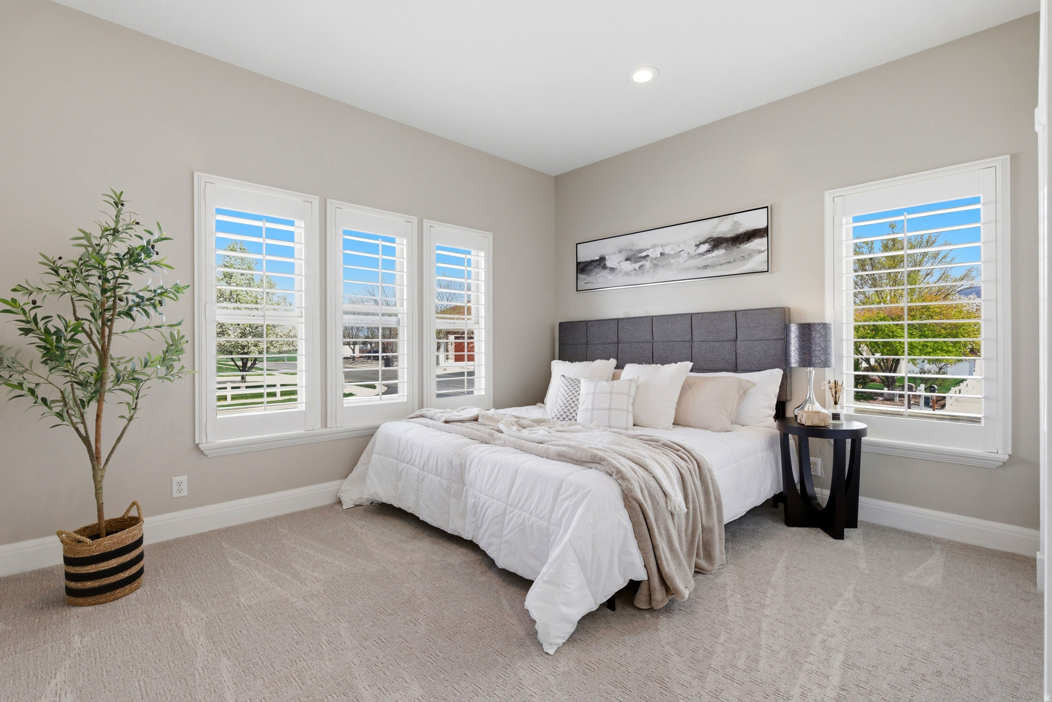 ART'S CLUSTER SUBDIVISION - Residential