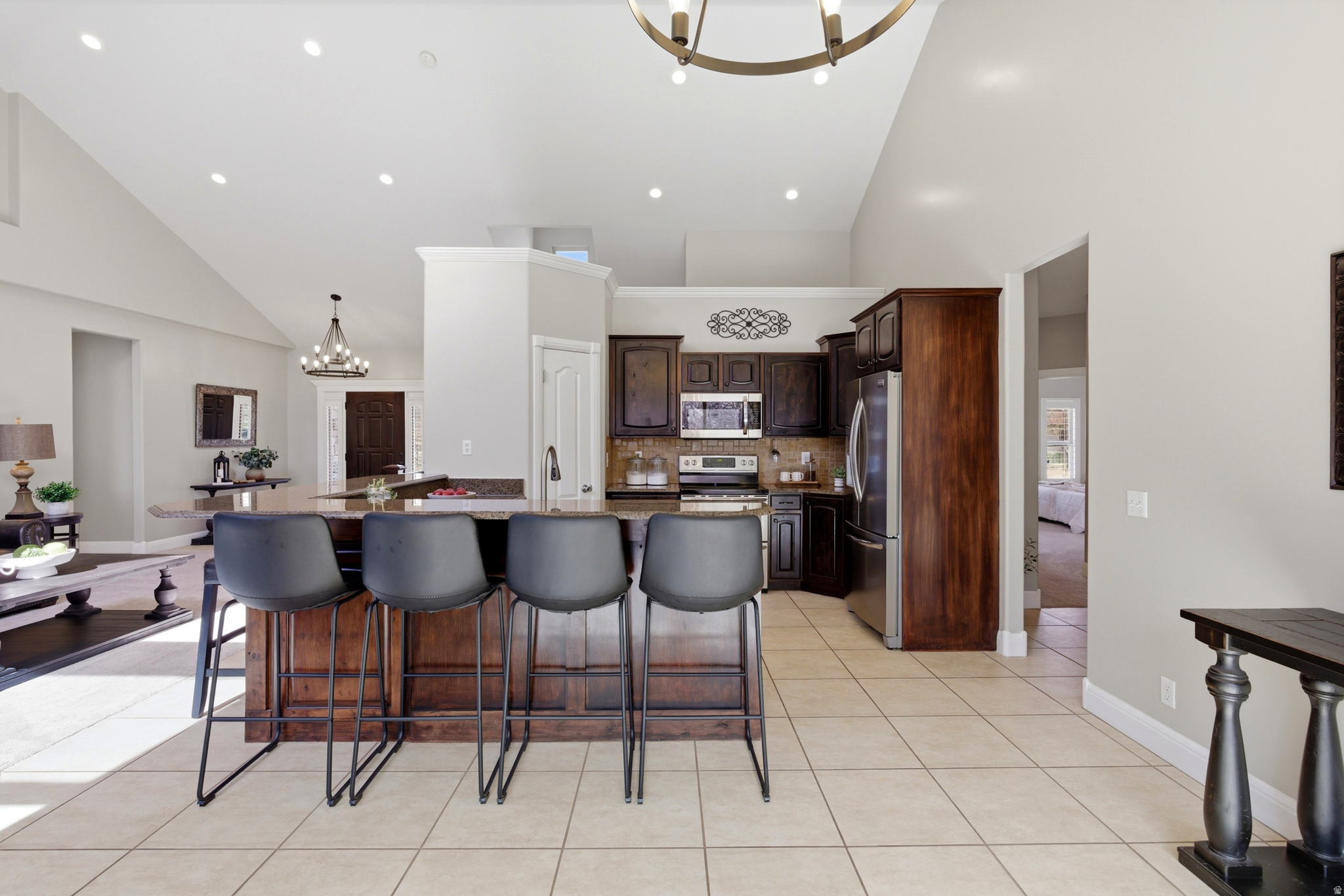 ART'S CLUSTER SUBDIVISION - Residential