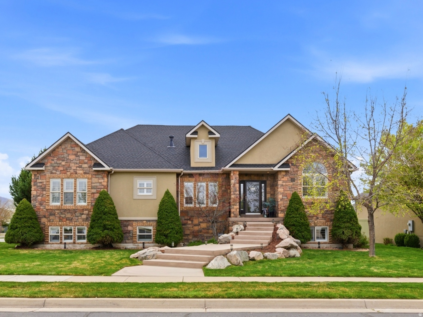 ART'S CLUSTER SUBDIVISION - Residential