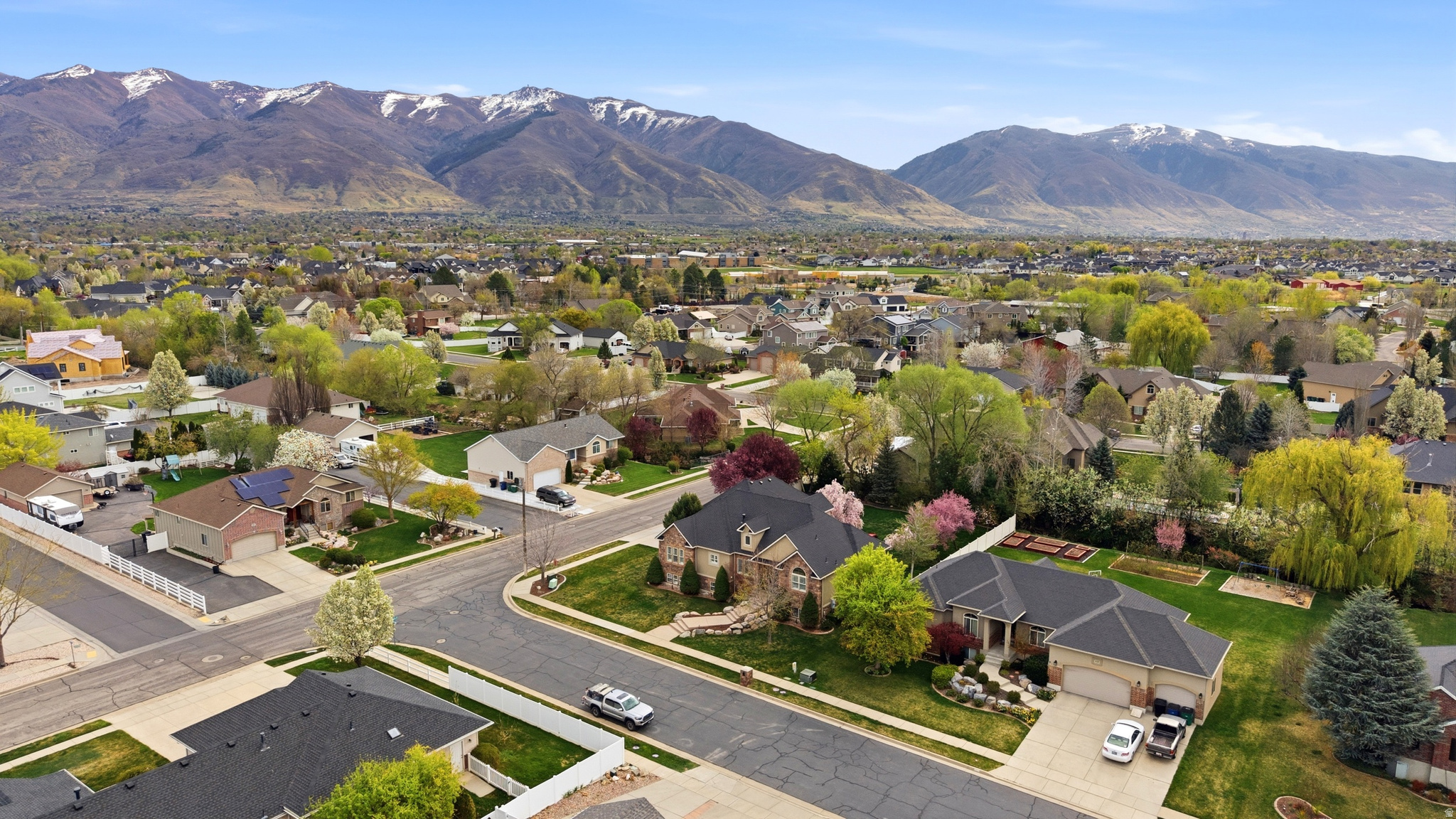 ART'S CLUSTER SUBDIVISION - Residential