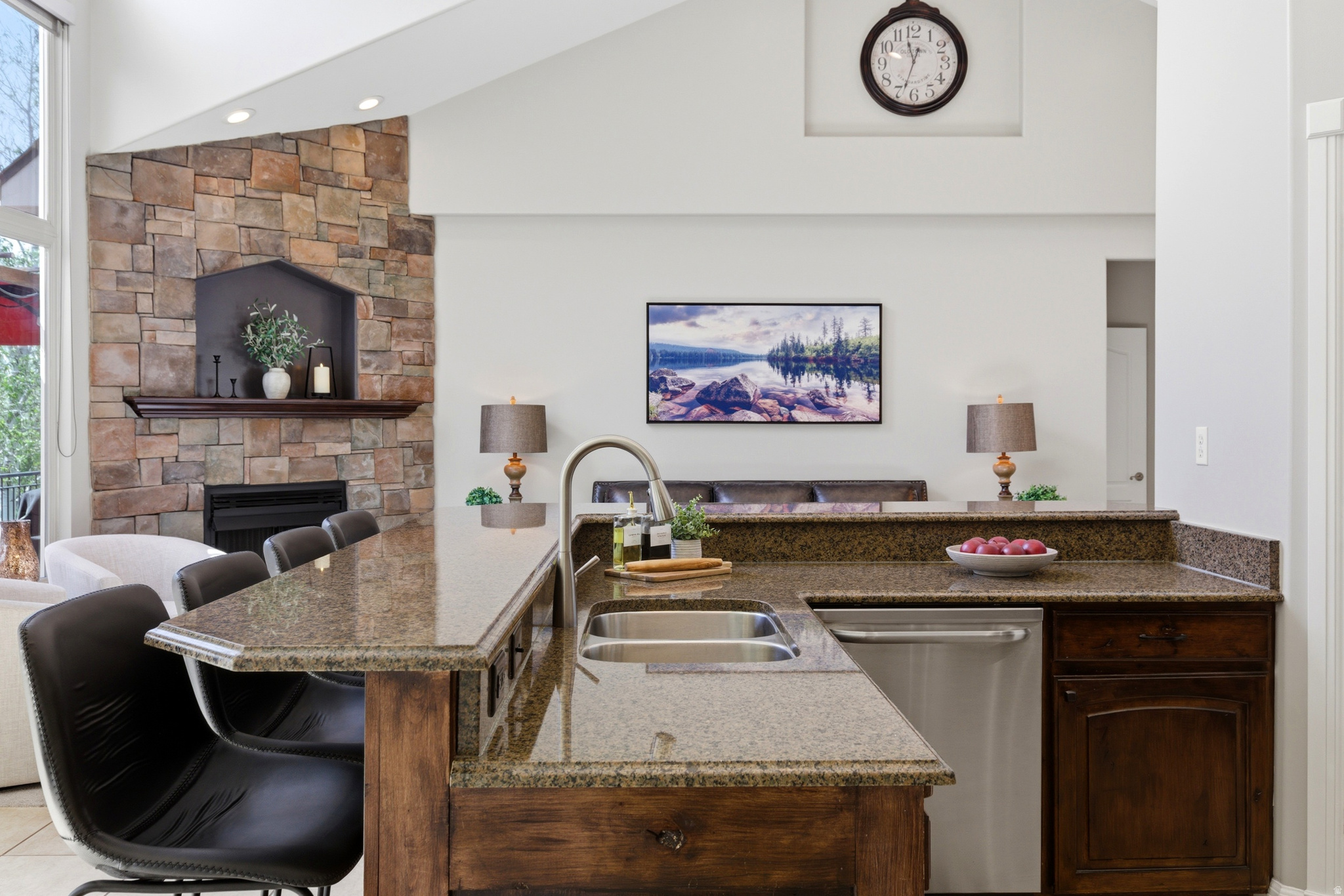 ART'S CLUSTER SUBDIVISION - Residential
