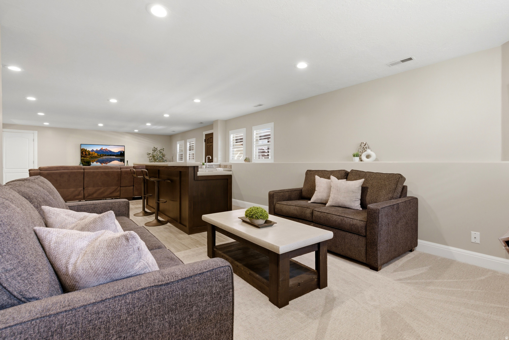 ART'S CLUSTER SUBDIVISION - Residential