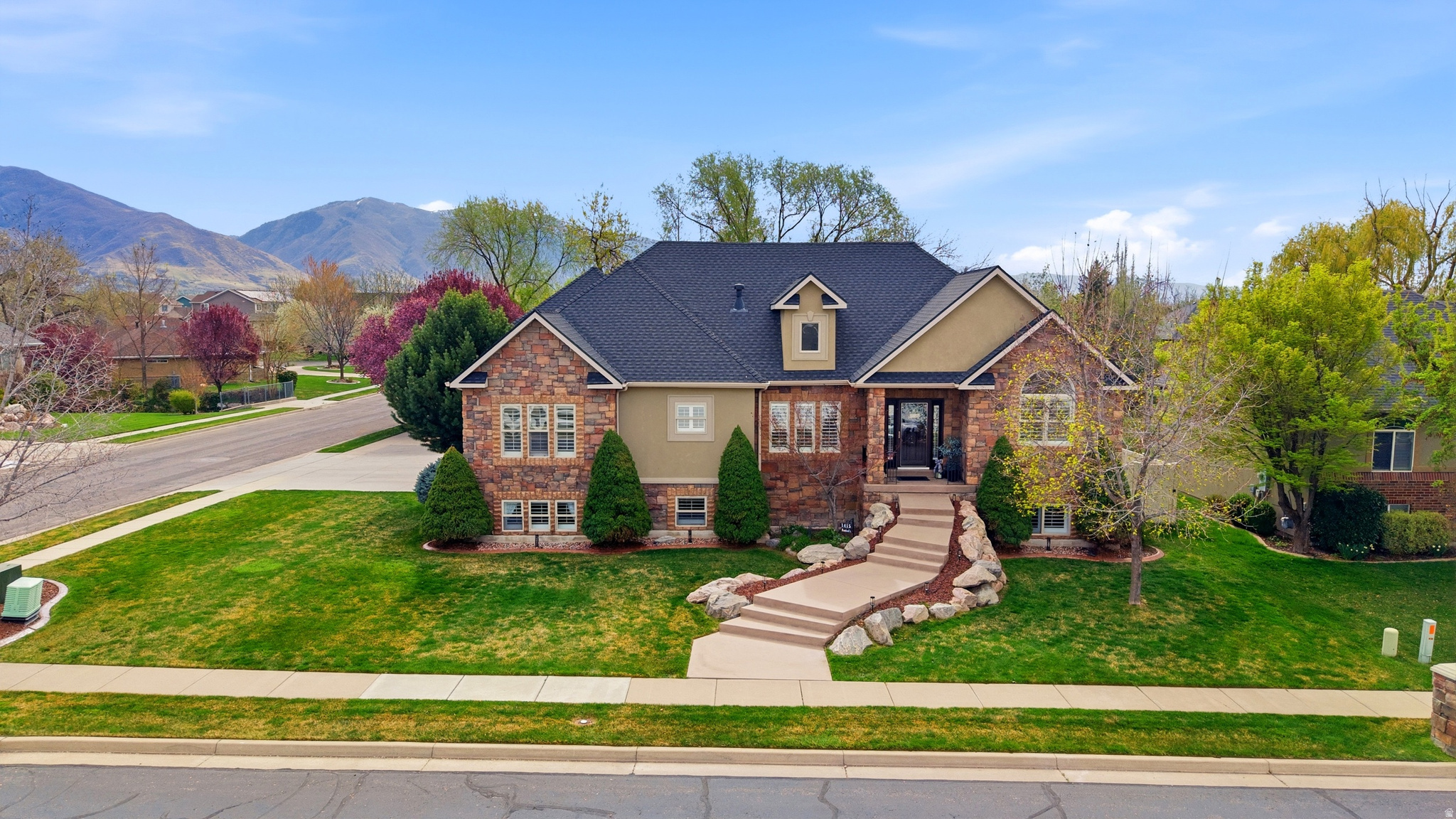 ART'S CLUSTER SUBDIVISION - Residential