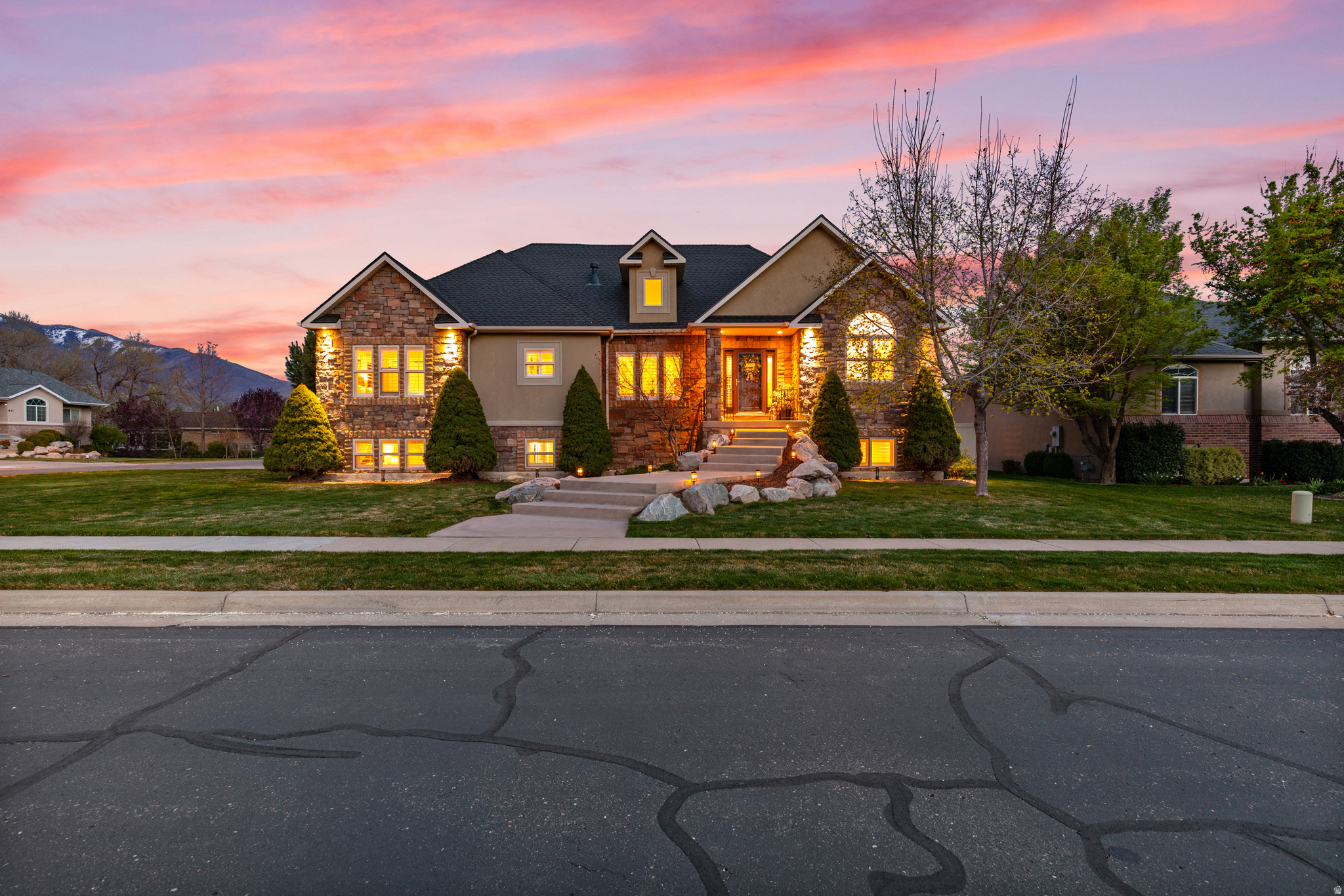 ART'S CLUSTER SUBDIVISION - Residential