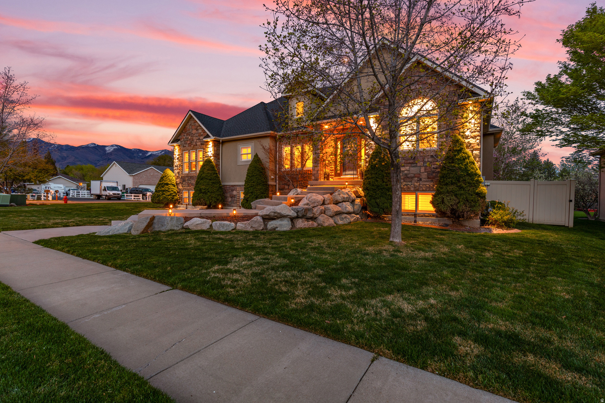 ART'S CLUSTER SUBDIVISION - Residential
