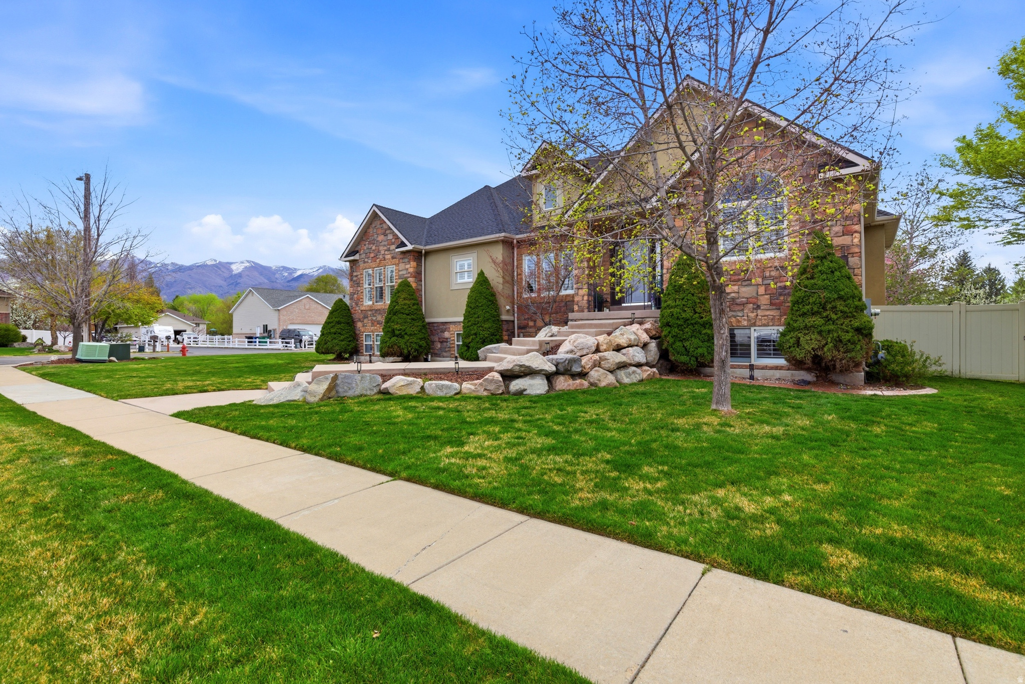 ART'S CLUSTER SUBDIVISION - Residential