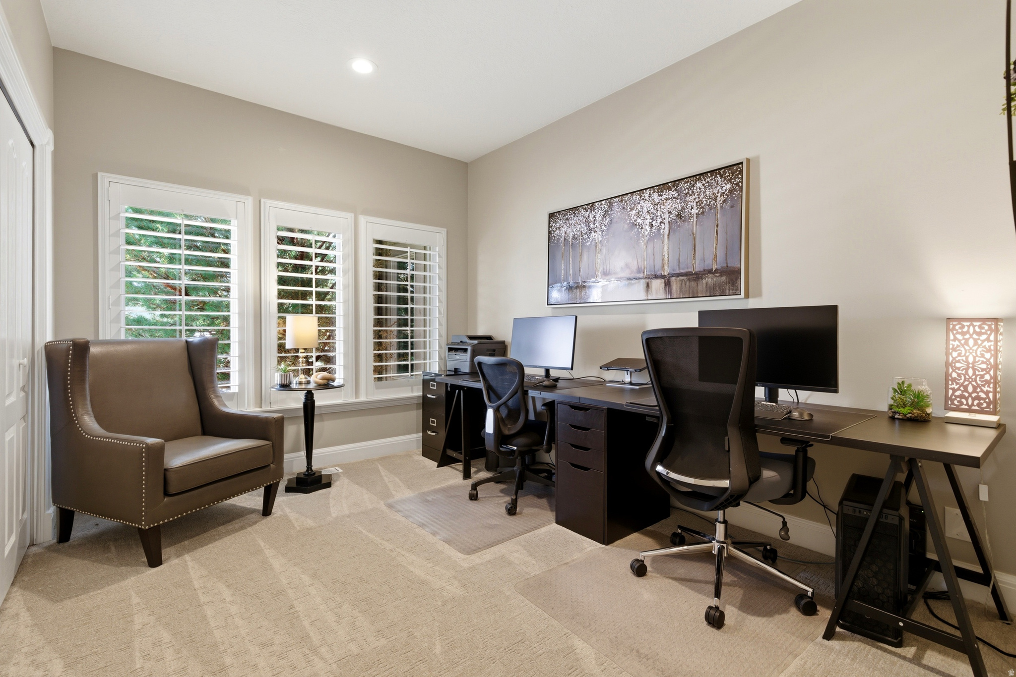 ART'S CLUSTER SUBDIVISION - Residential