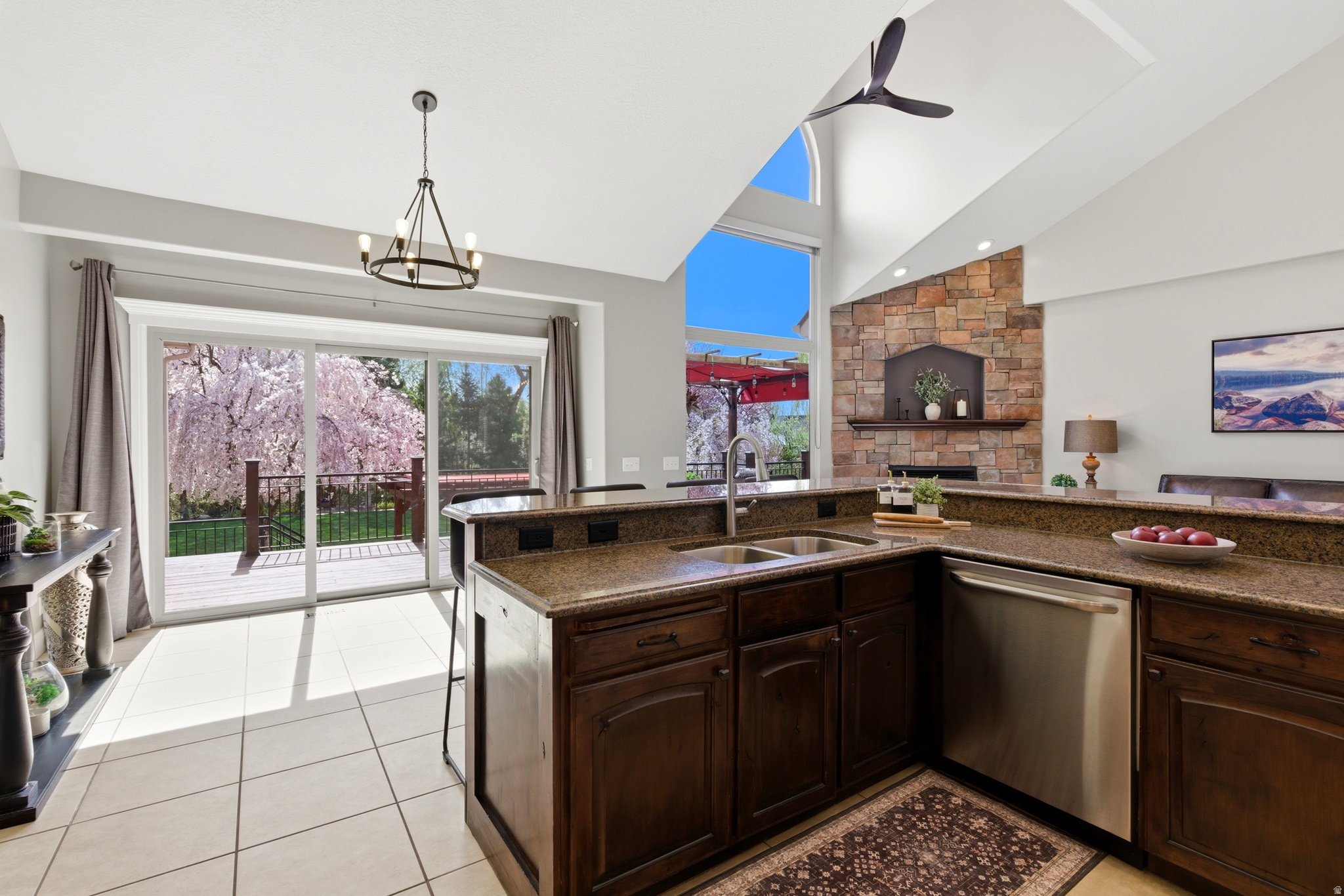 ART'S CLUSTER SUBDIVISION - Residential