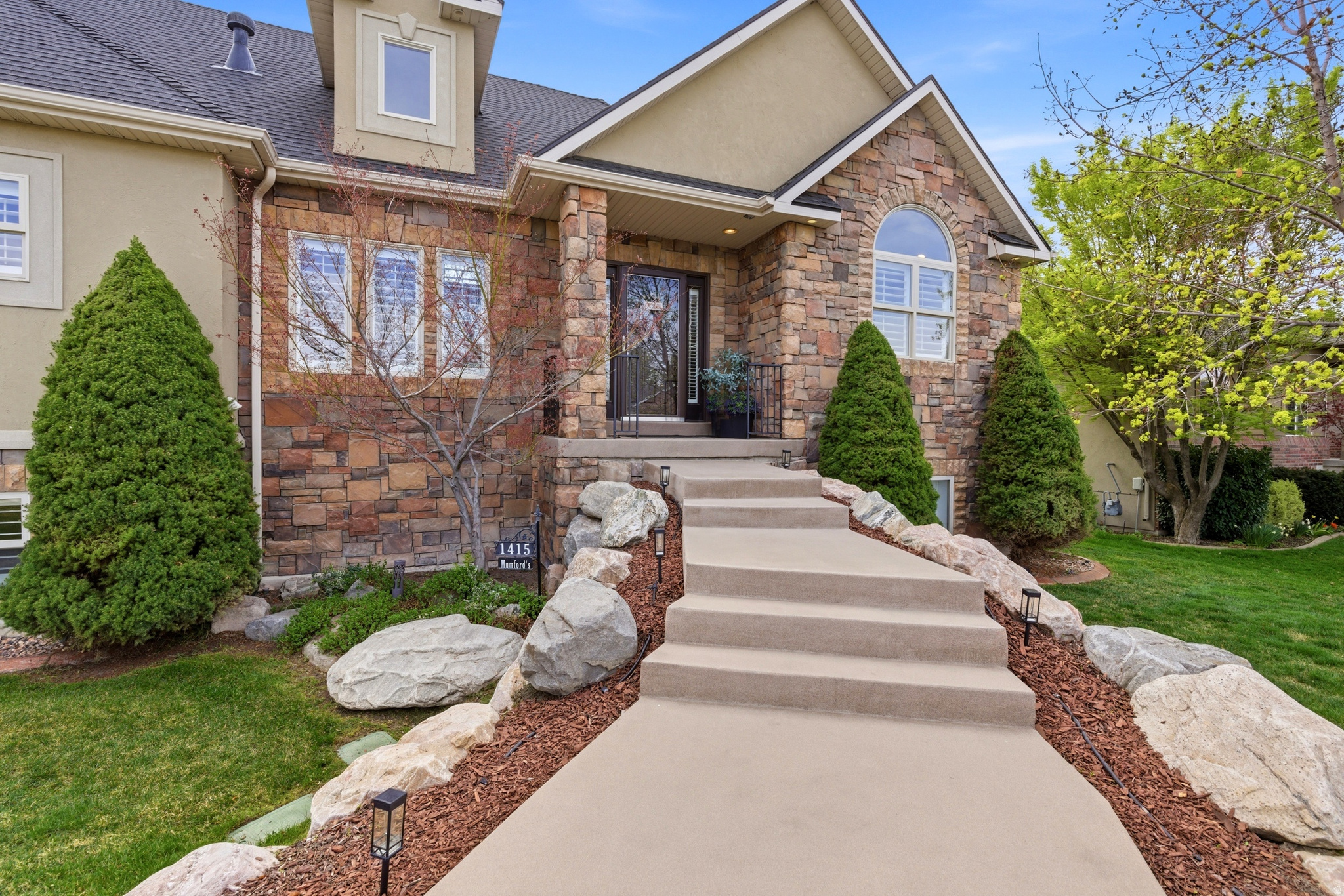 ART'S CLUSTER SUBDIVISION - Residential