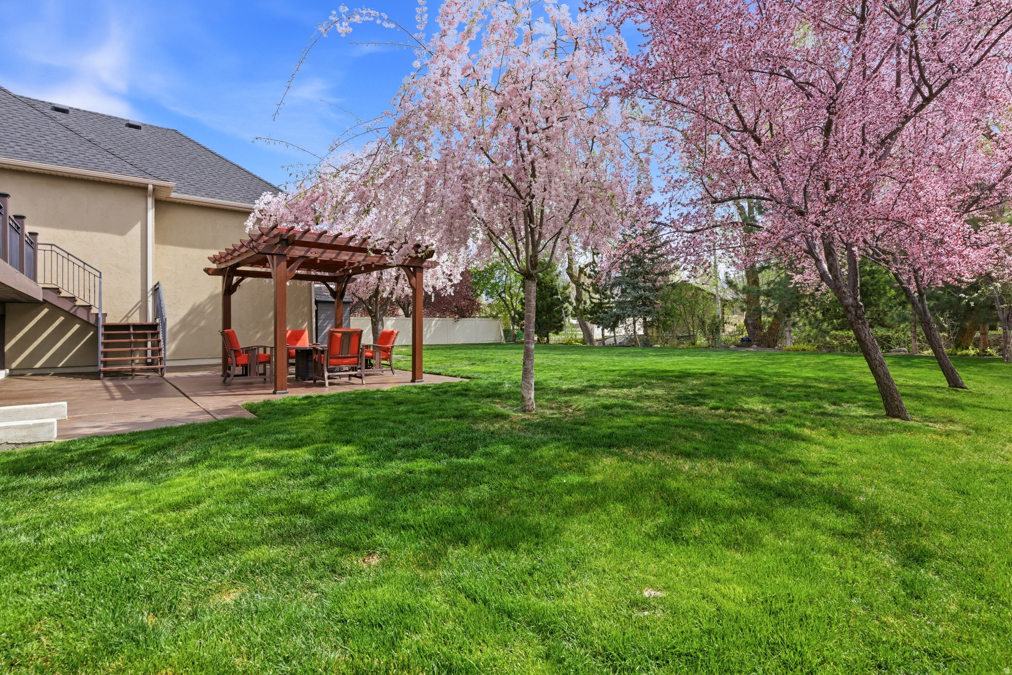 ART'S CLUSTER SUBDIVISION - Residential
