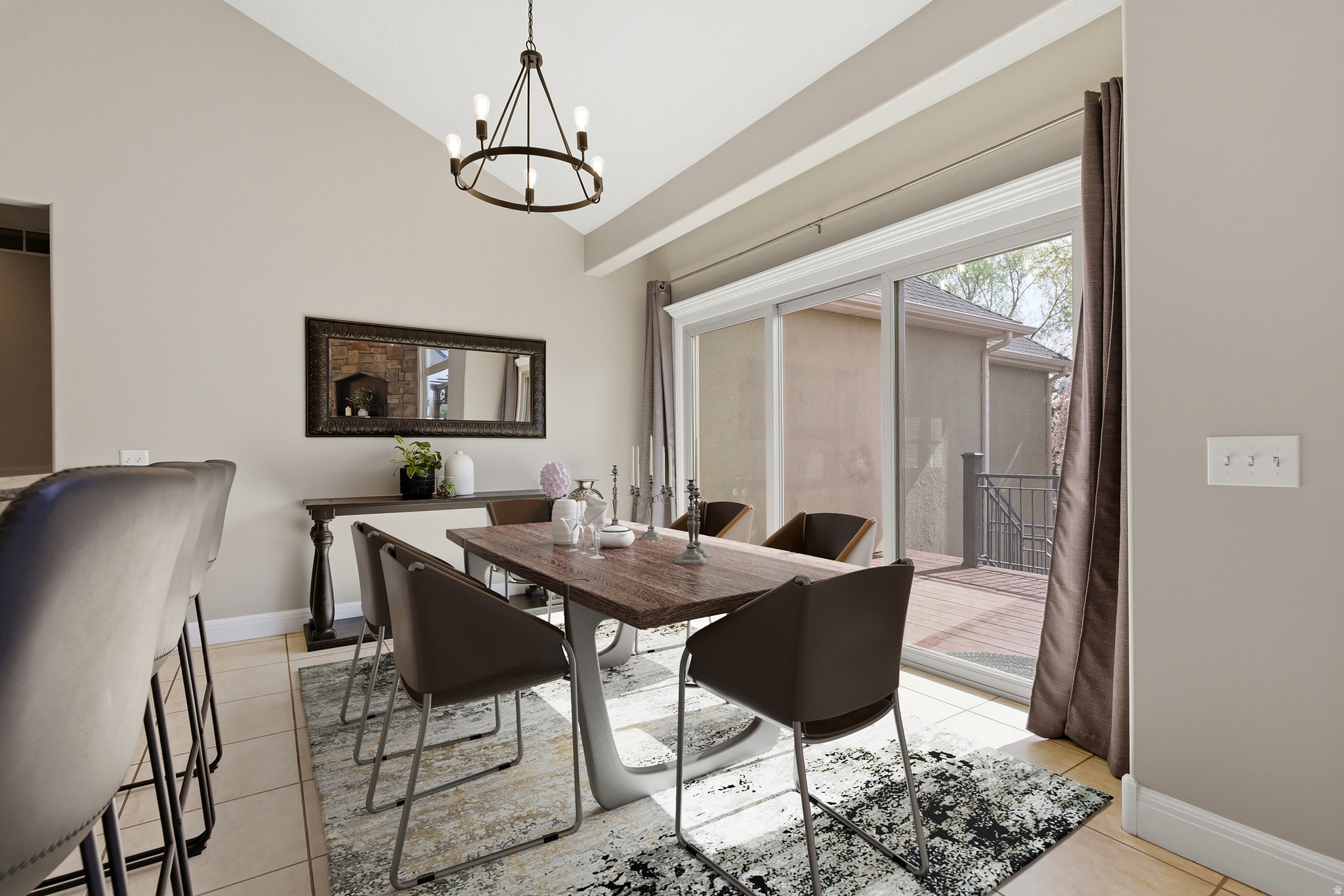 ART'S CLUSTER SUBDIVISION - Residential