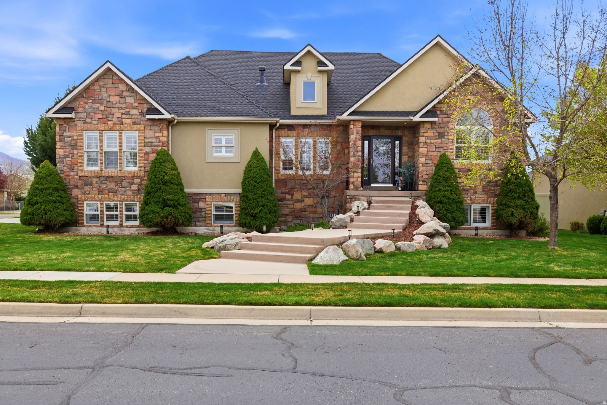ART'S CLUSTER SUBDIVISION - Residential
