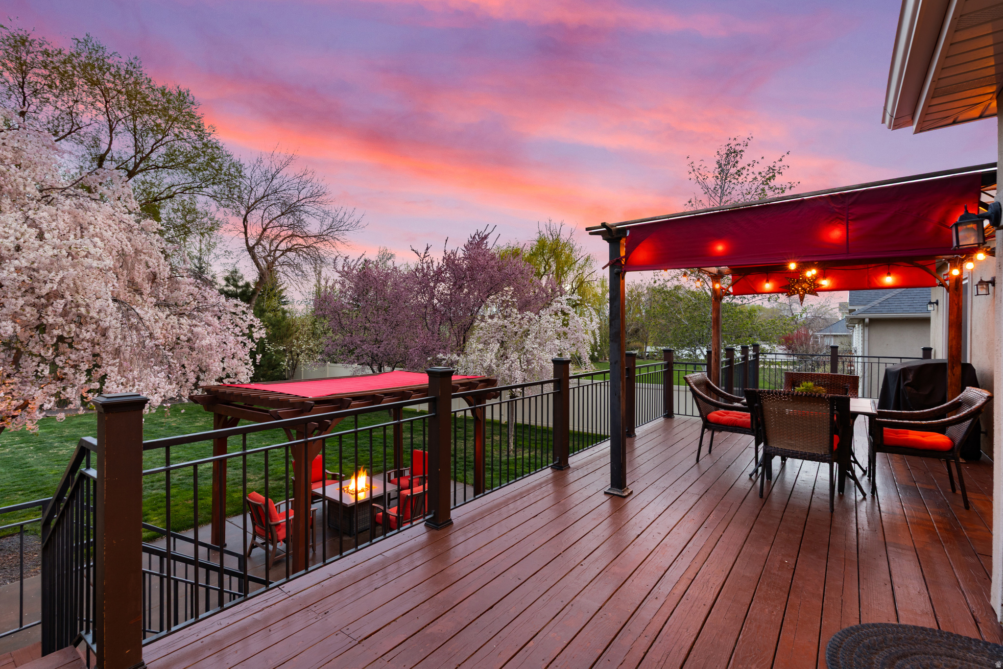 ART'S CLUSTER SUBDIVISION - Residential