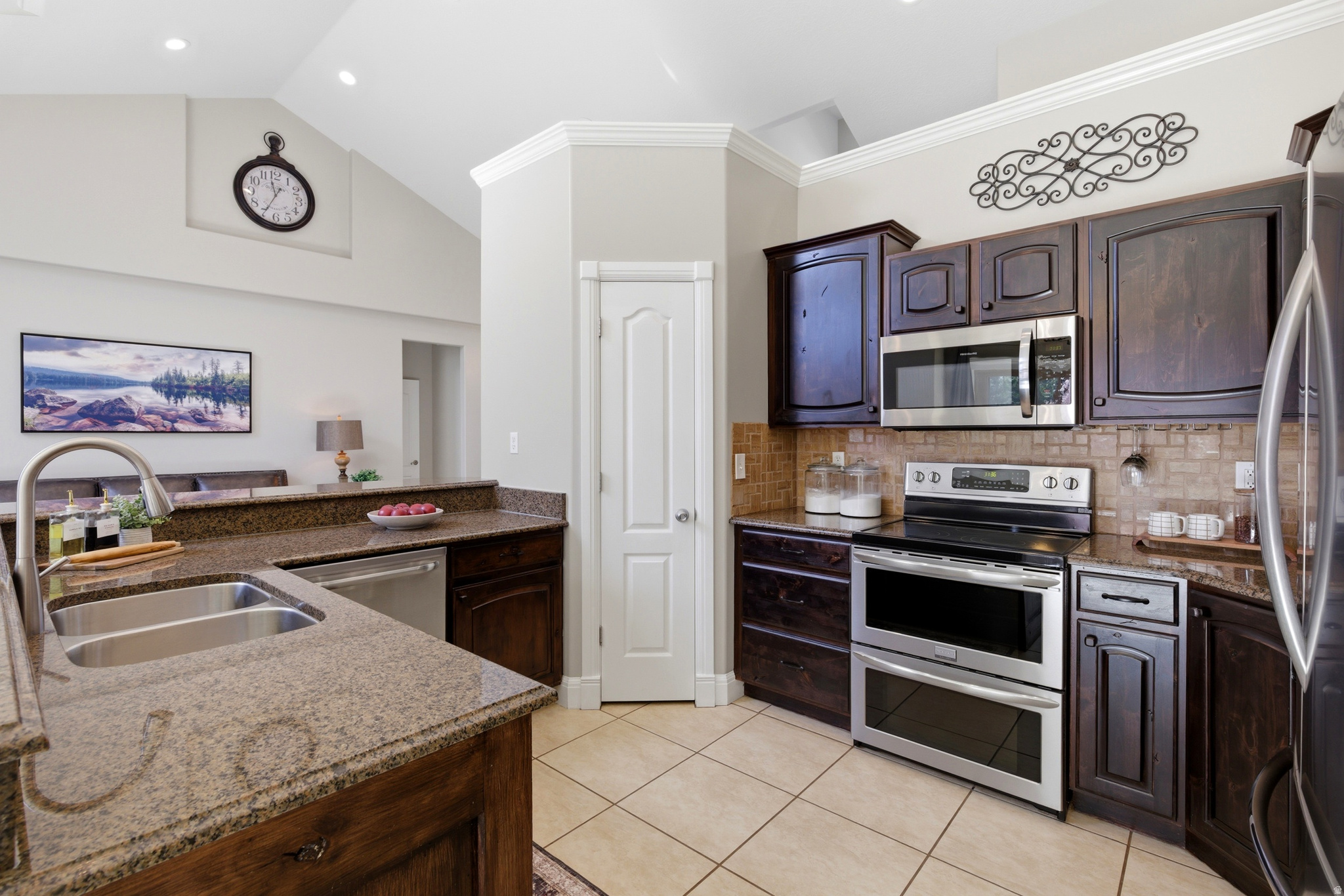 ART'S CLUSTER SUBDIVISION - Residential