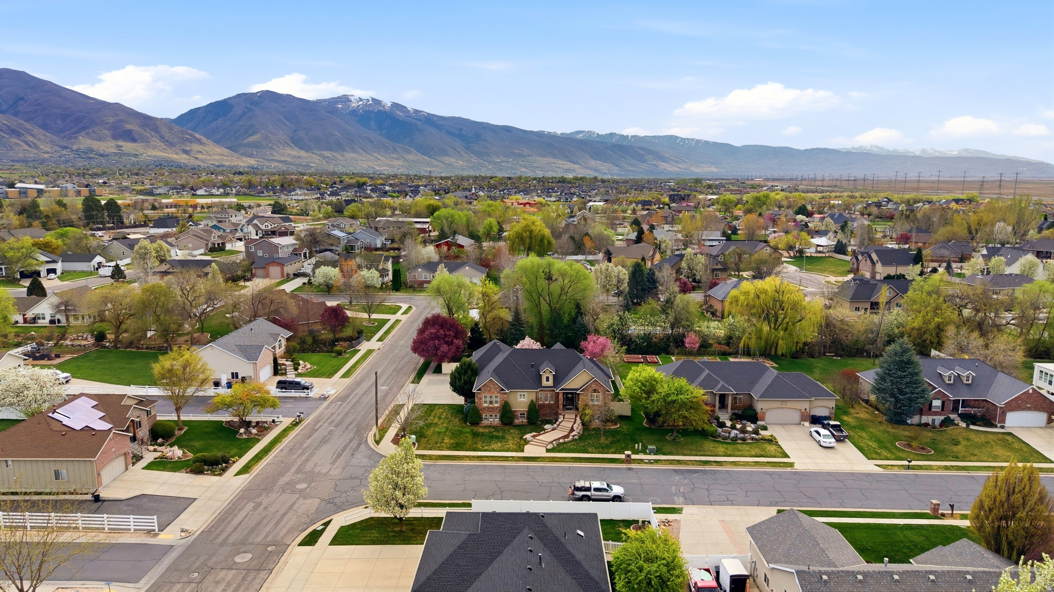 ART'S CLUSTER SUBDIVISION - Residential