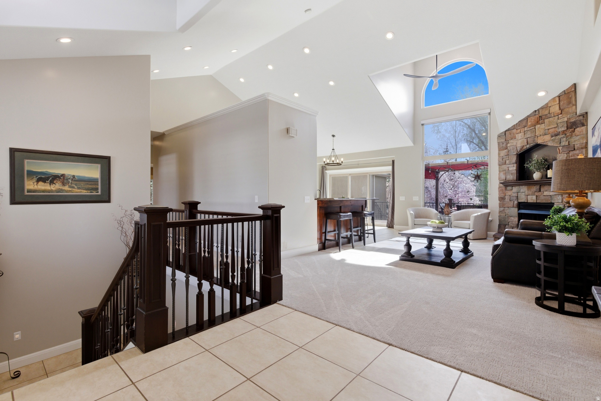 ART'S CLUSTER SUBDIVISION - Residential