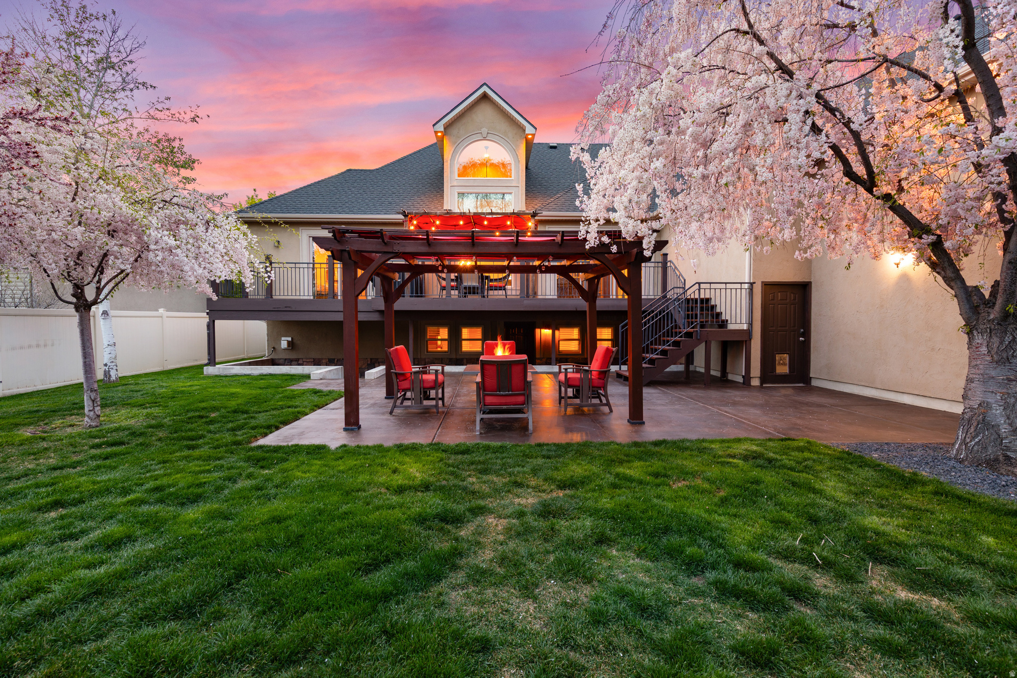 ART'S CLUSTER SUBDIVISION - Residential