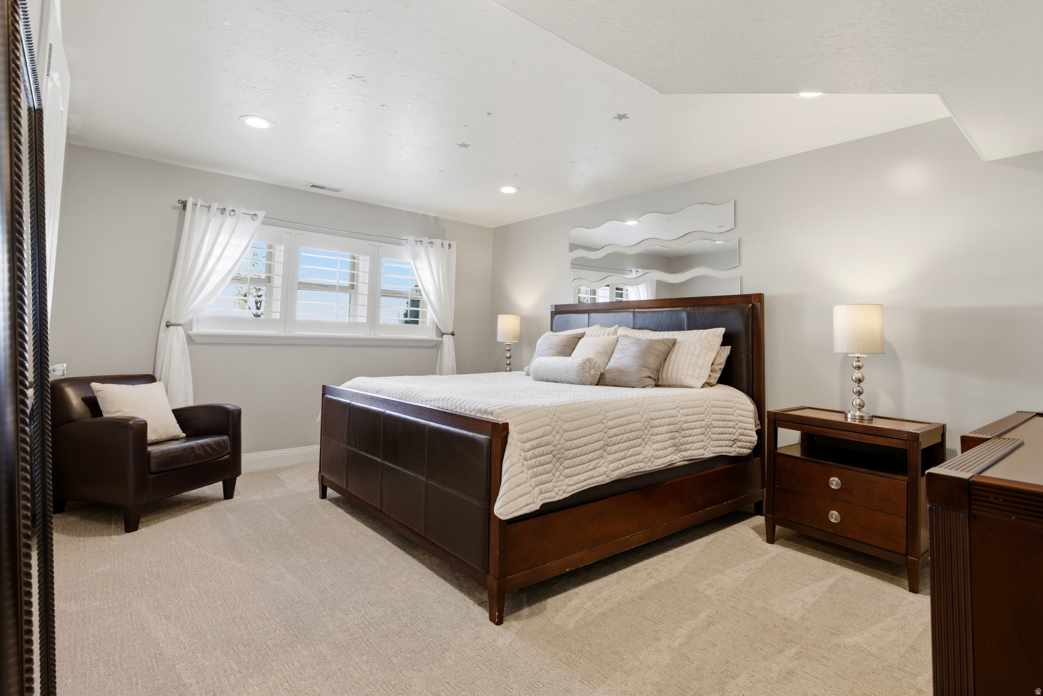 ART'S CLUSTER SUBDIVISION - Residential