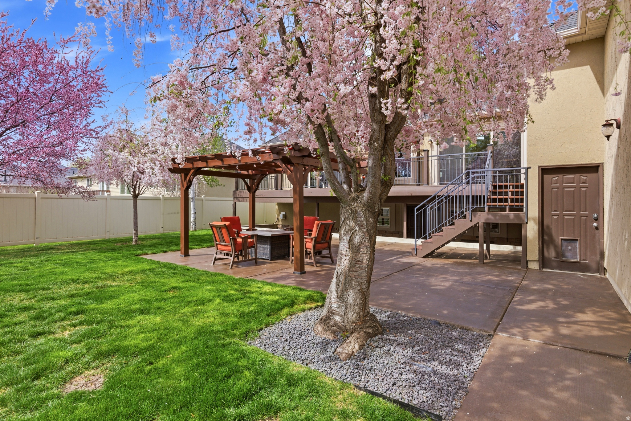 ART'S CLUSTER SUBDIVISION - Residential