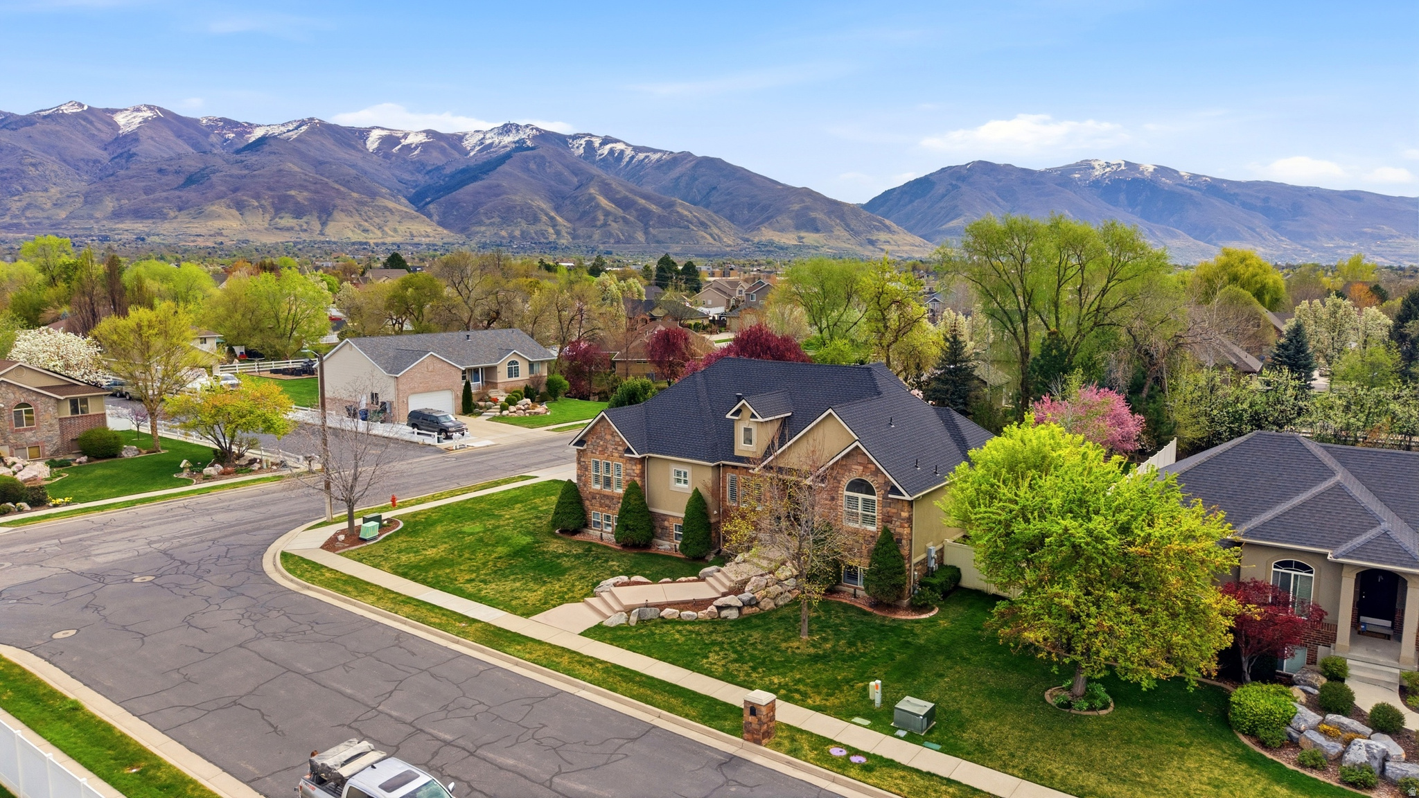 ART'S CLUSTER SUBDIVISION - Residential