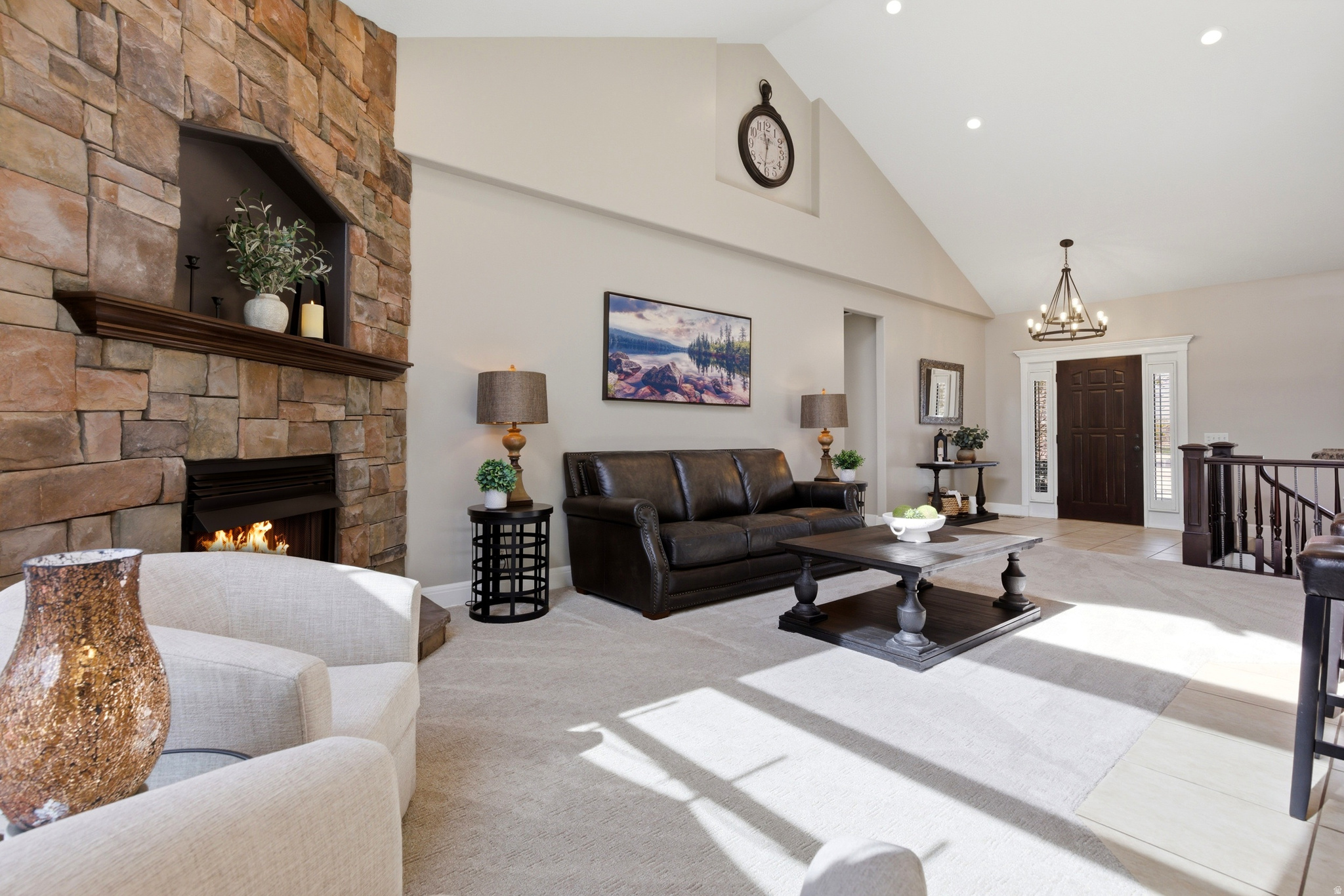 ART'S CLUSTER SUBDIVISION - Residential
